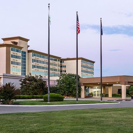 Holiday Inn Louisville East - Hurstbourne By Ihg Extérieur photo