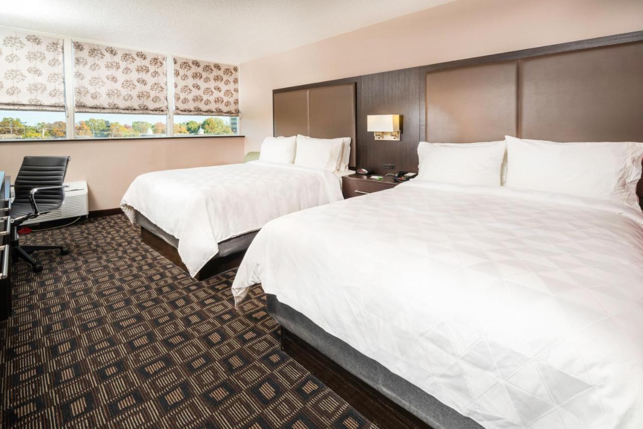 Holiday Inn Louisville East - Hurstbourne By Ihg Extérieur photo