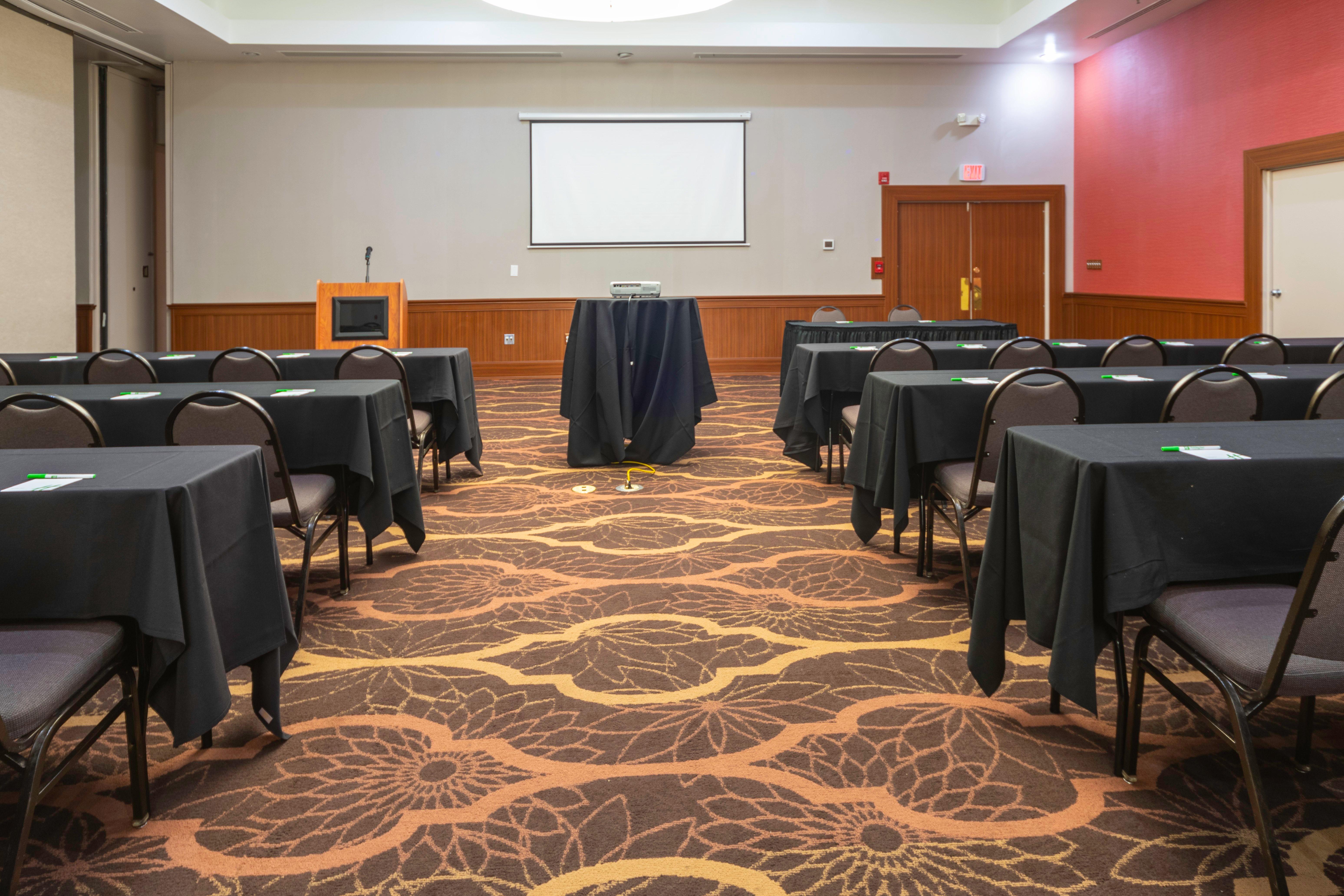 Holiday Inn Louisville East - Hurstbourne By Ihg Extérieur photo
