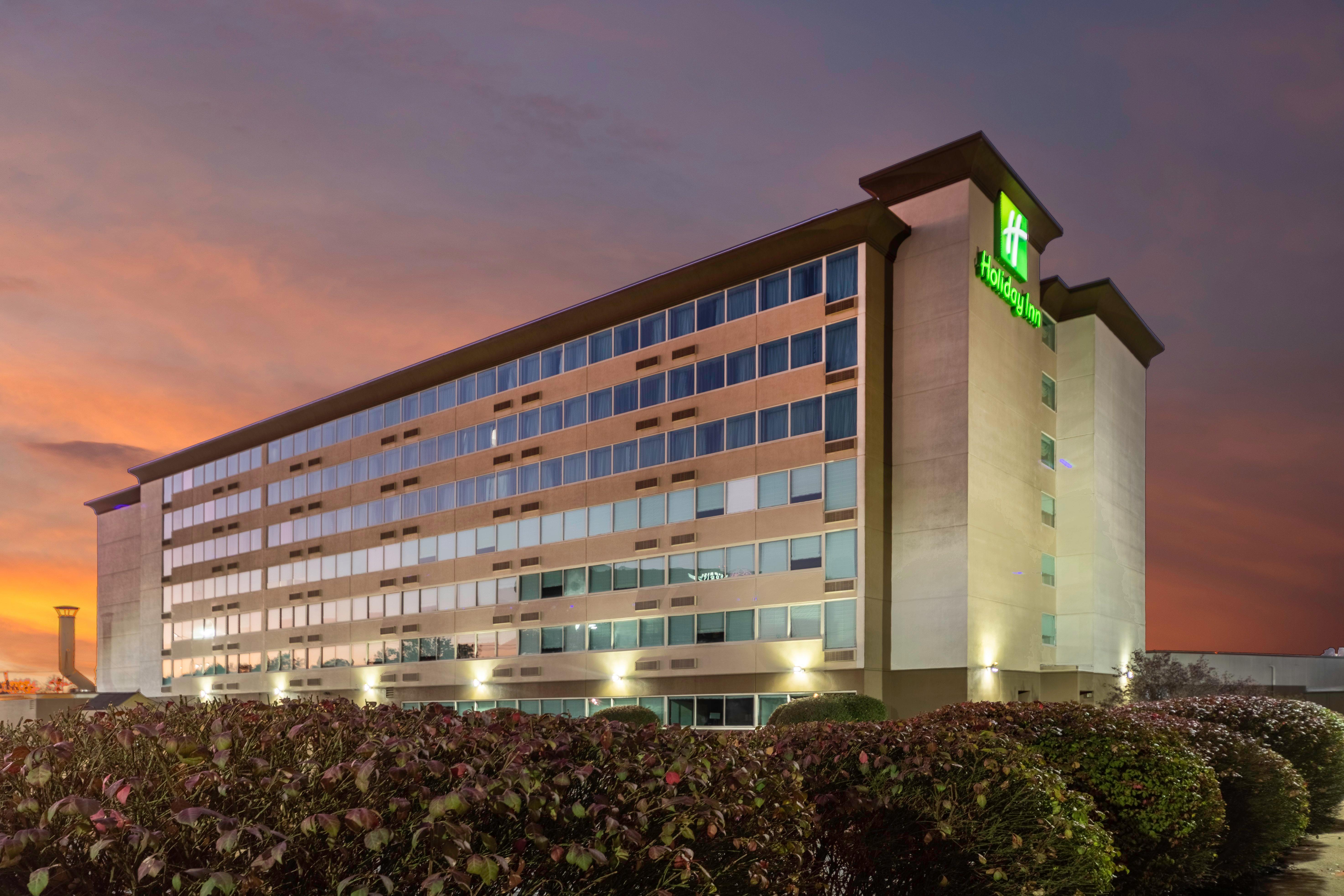 Holiday Inn Louisville East - Hurstbourne By Ihg Extérieur photo