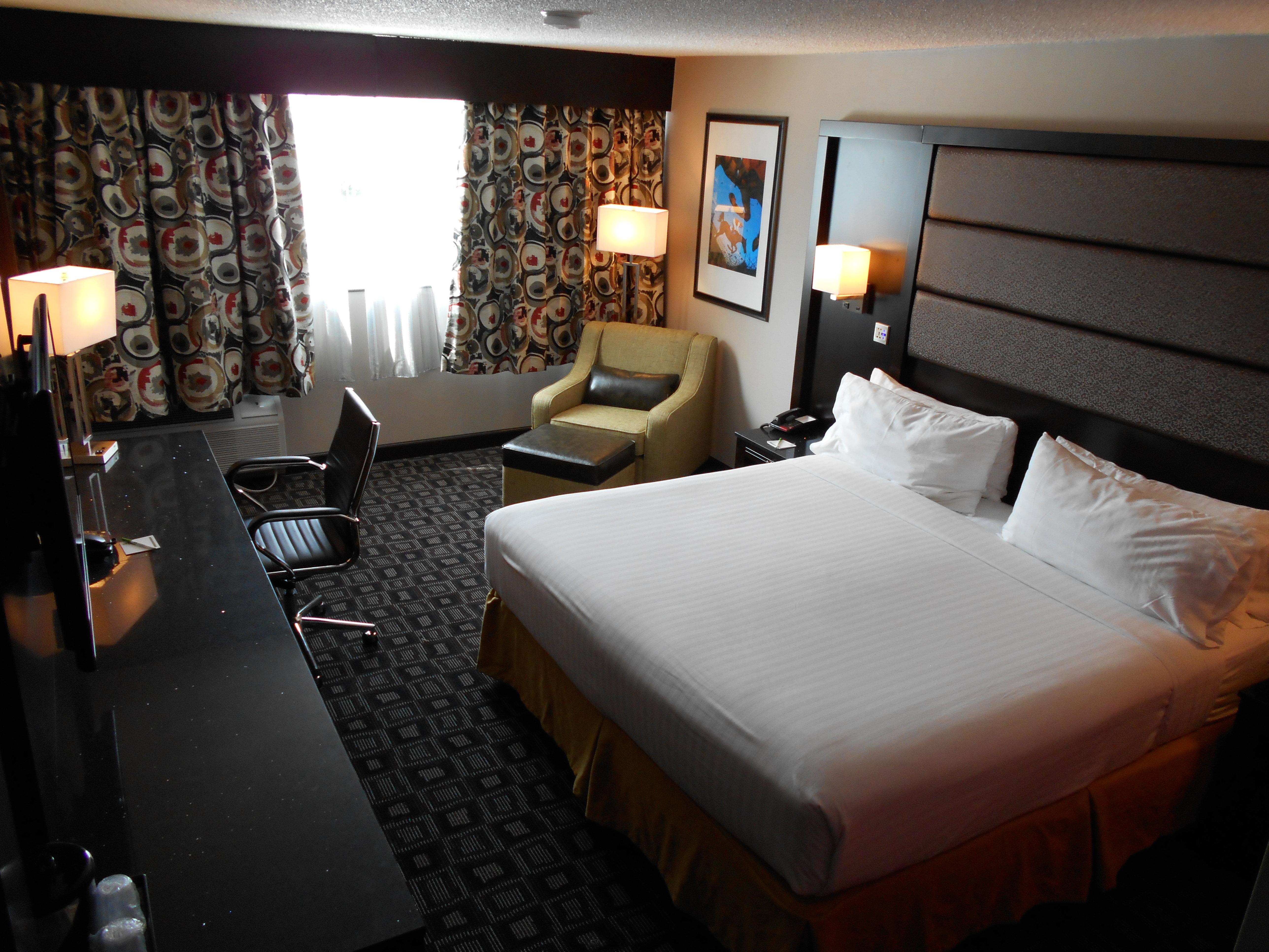 Holiday Inn Louisville East - Hurstbourne By Ihg Extérieur photo