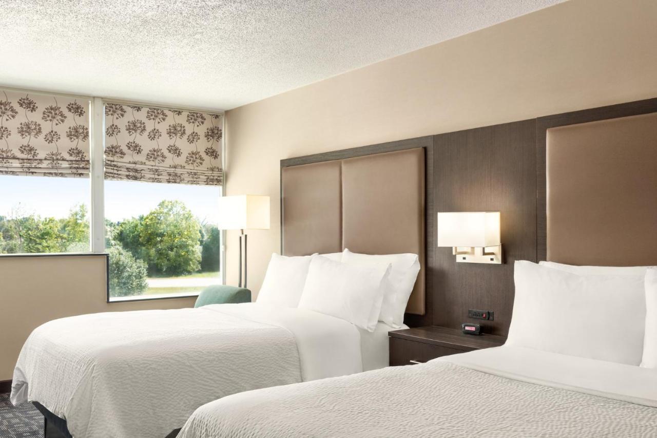 Holiday Inn Louisville East - Hurstbourne By Ihg Extérieur photo