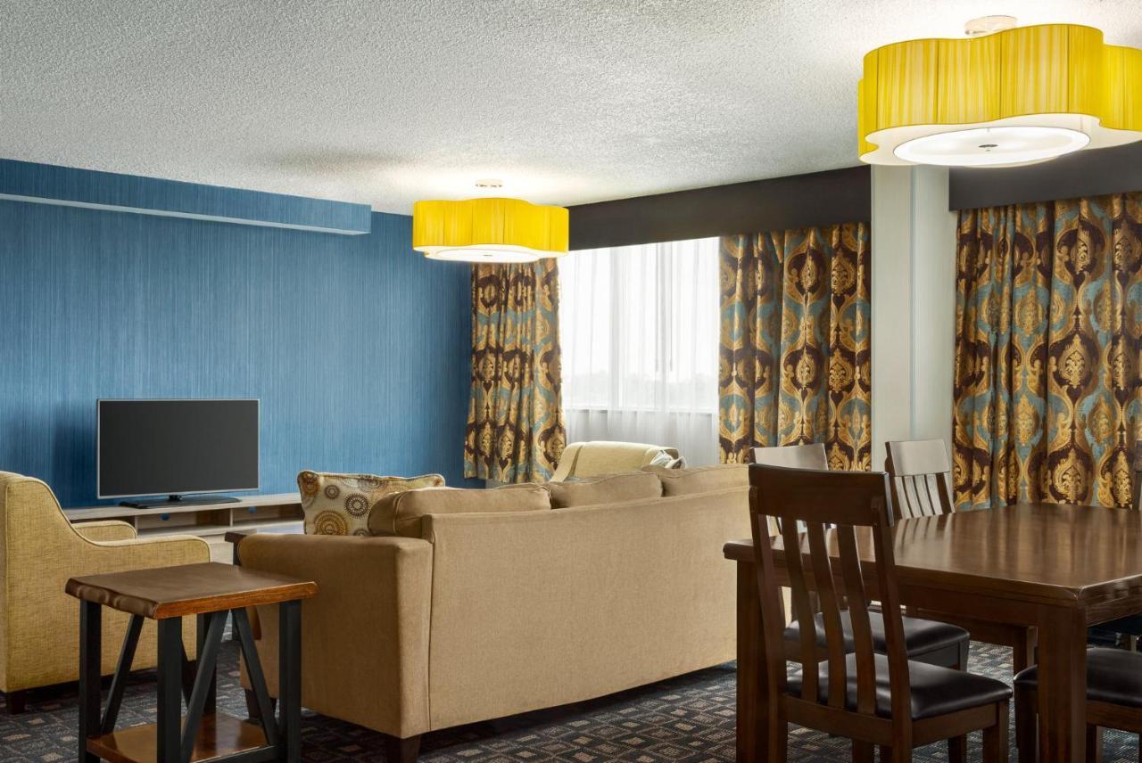 Holiday Inn Louisville East - Hurstbourne By Ihg Extérieur photo