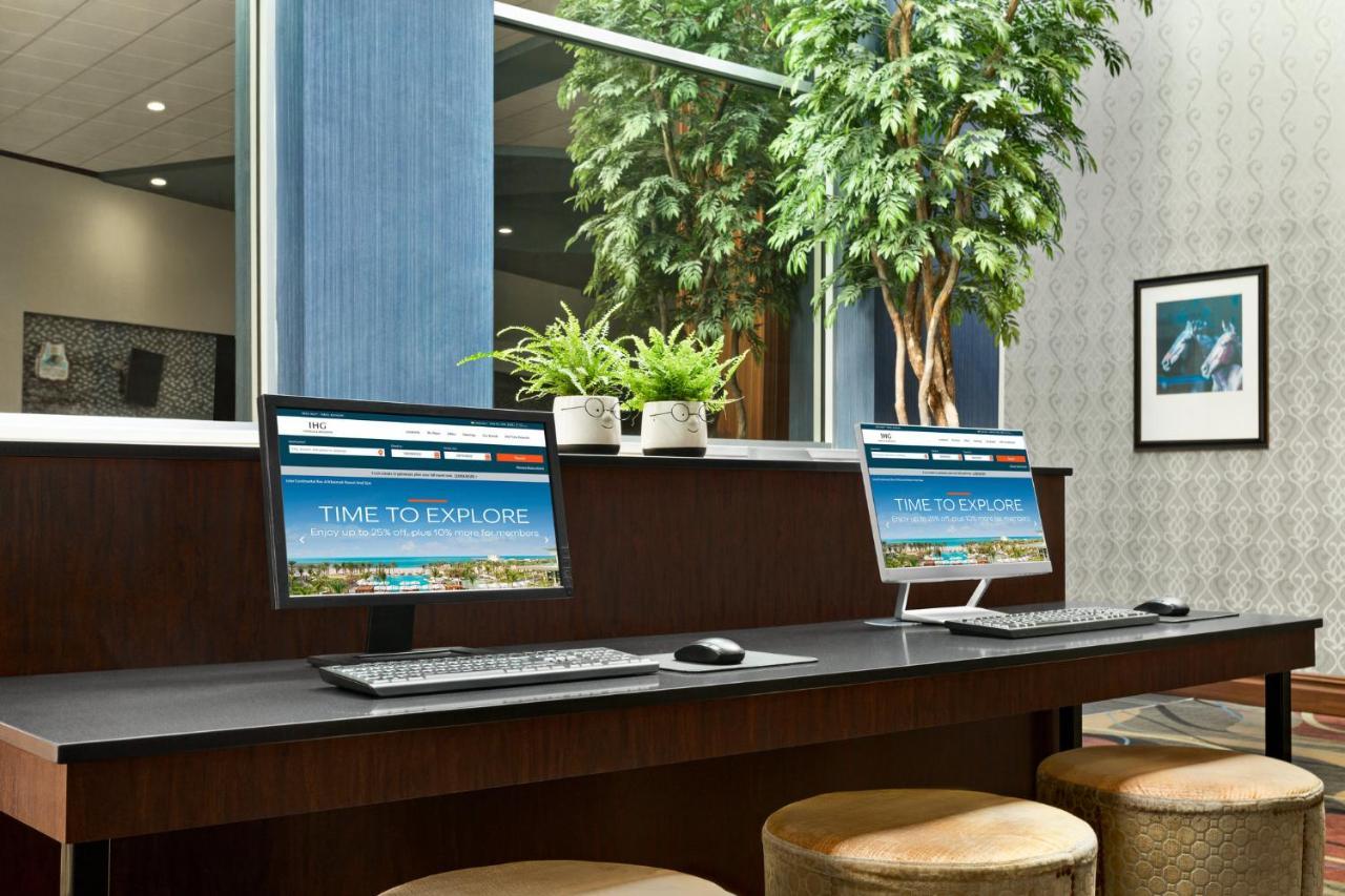 Holiday Inn Louisville East - Hurstbourne By Ihg Extérieur photo
