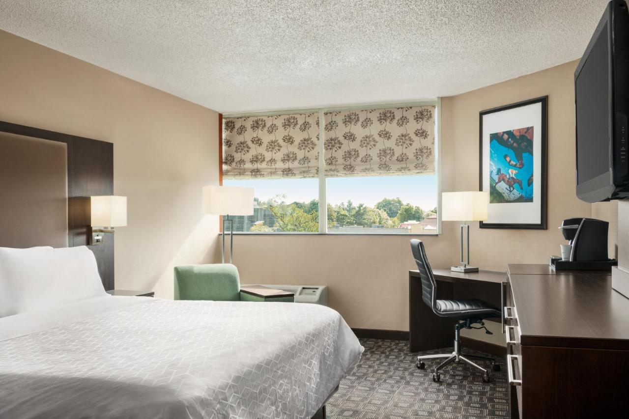 Holiday Inn Louisville East - Hurstbourne By Ihg Extérieur photo