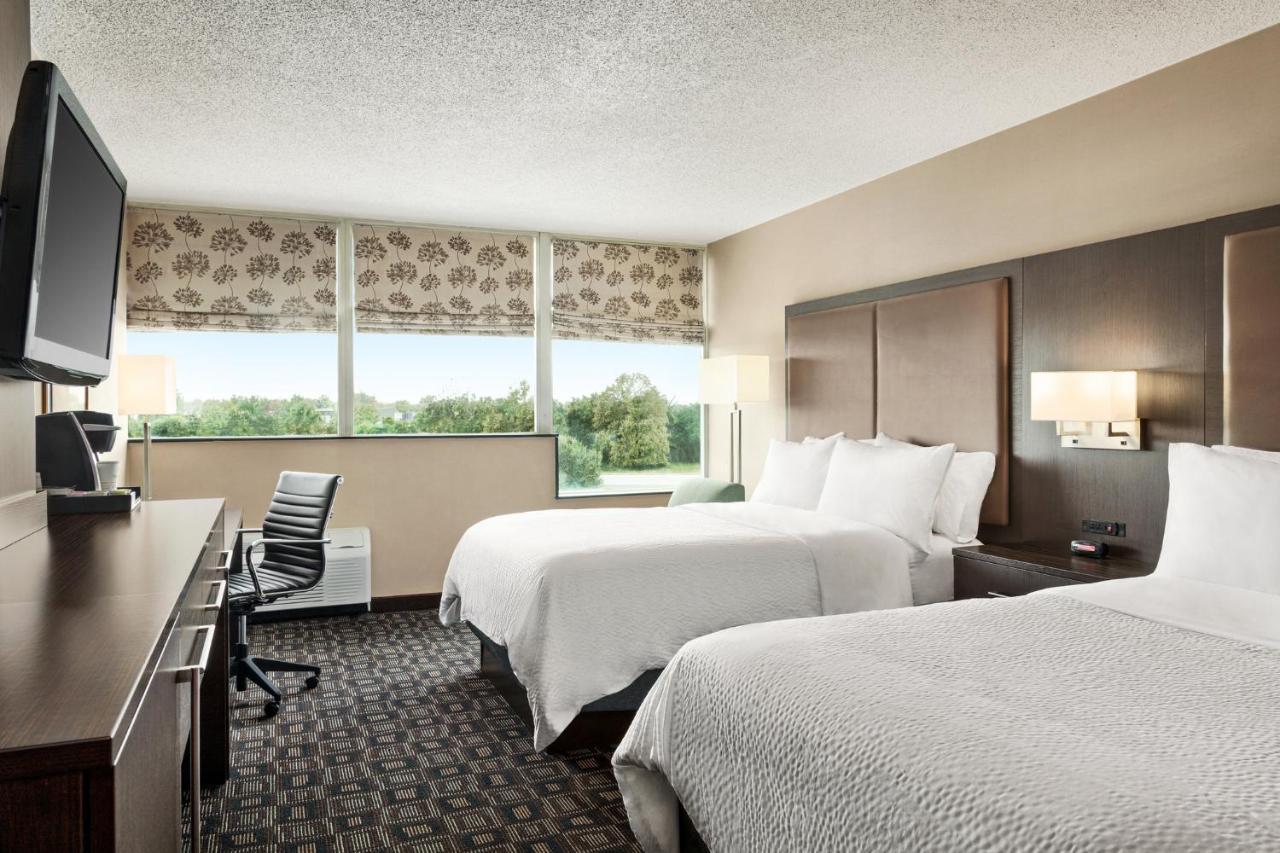Holiday Inn Louisville East - Hurstbourne By Ihg Extérieur photo