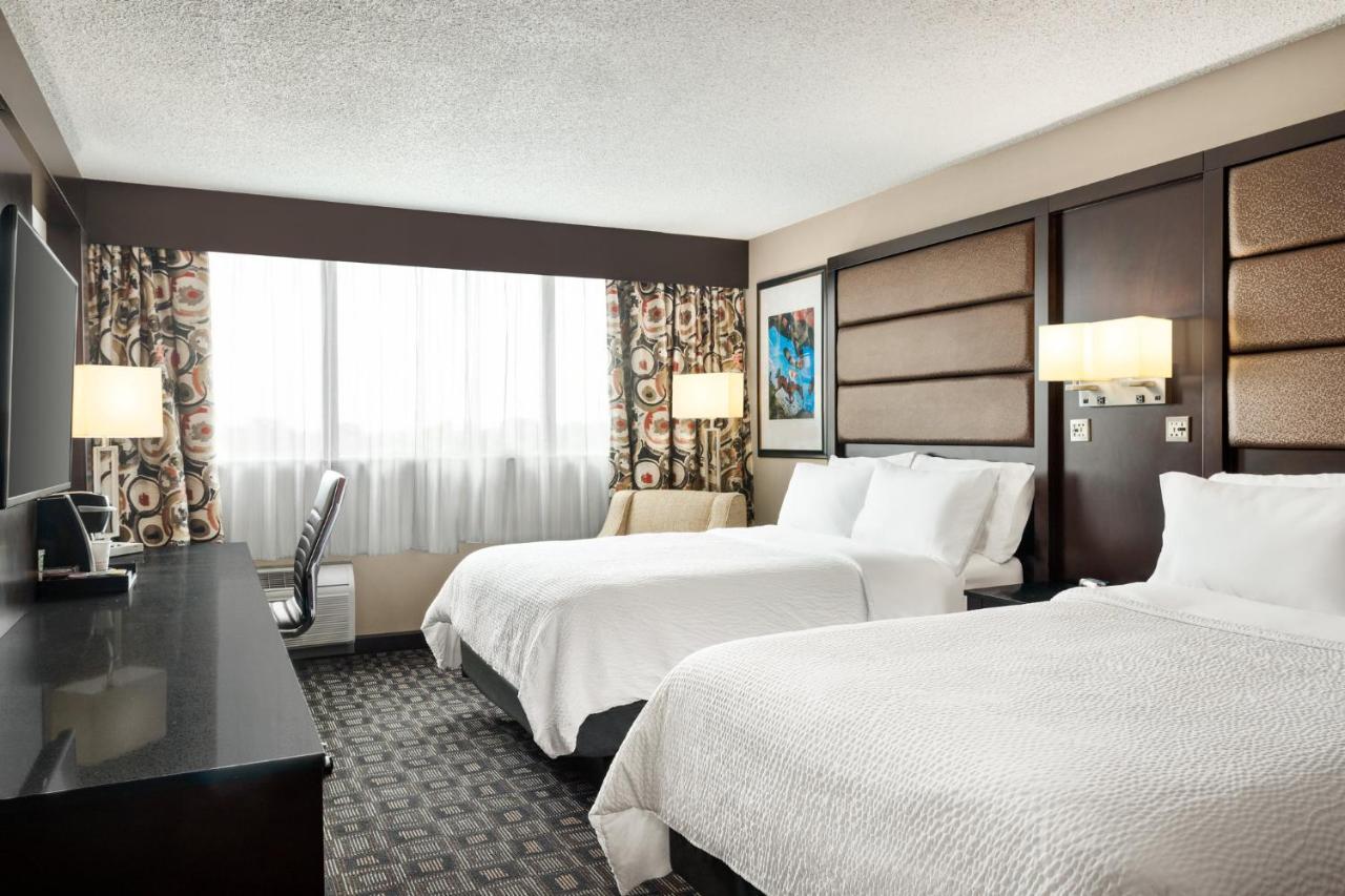 Holiday Inn Louisville East - Hurstbourne By Ihg Extérieur photo