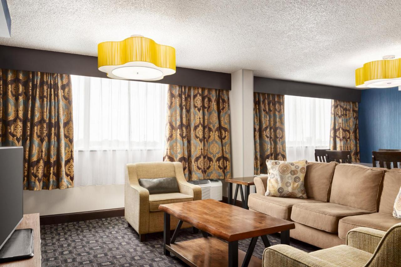Holiday Inn Louisville East - Hurstbourne By Ihg Extérieur photo