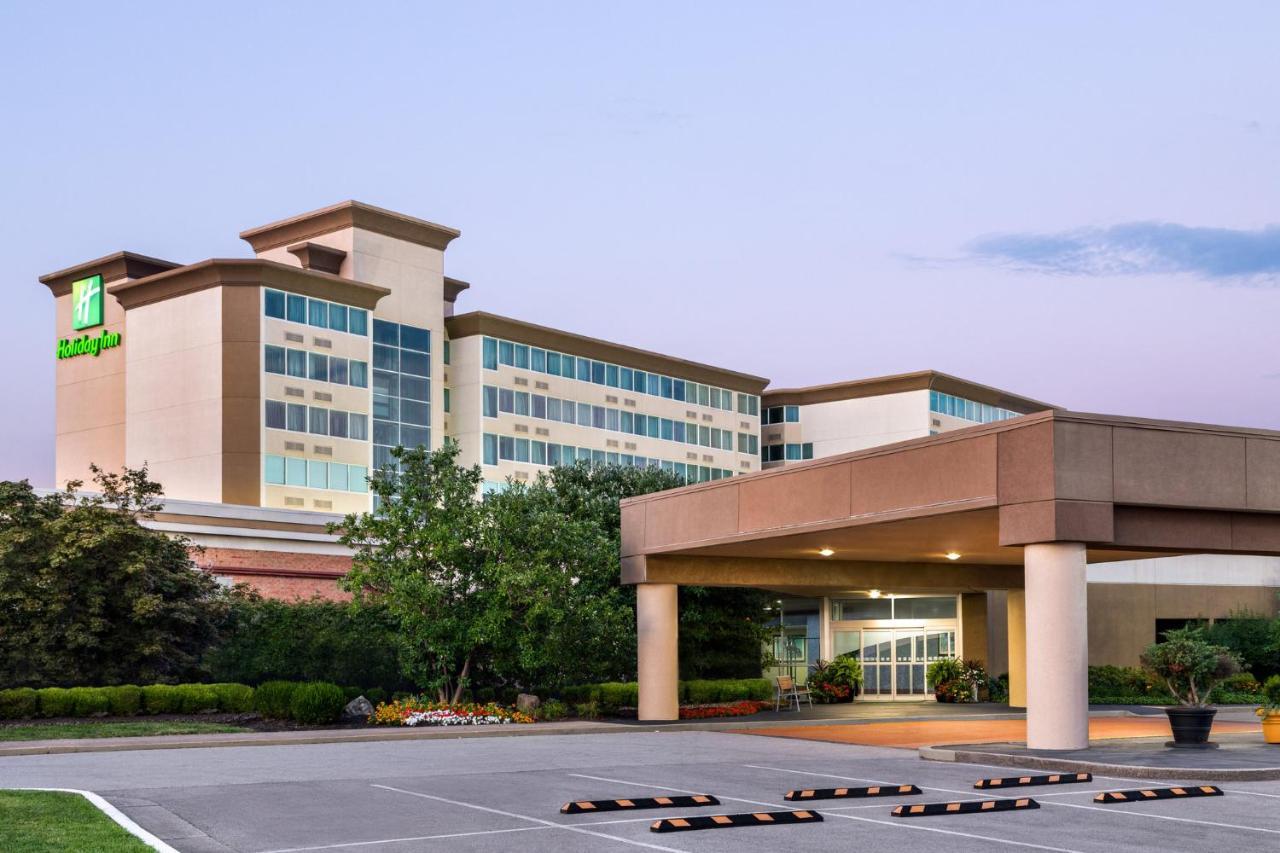 Holiday Inn Louisville East - Hurstbourne By Ihg Extérieur photo