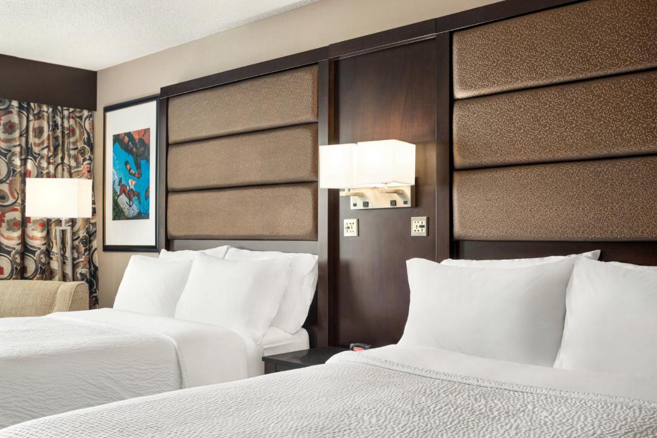Holiday Inn Louisville East - Hurstbourne By Ihg Extérieur photo