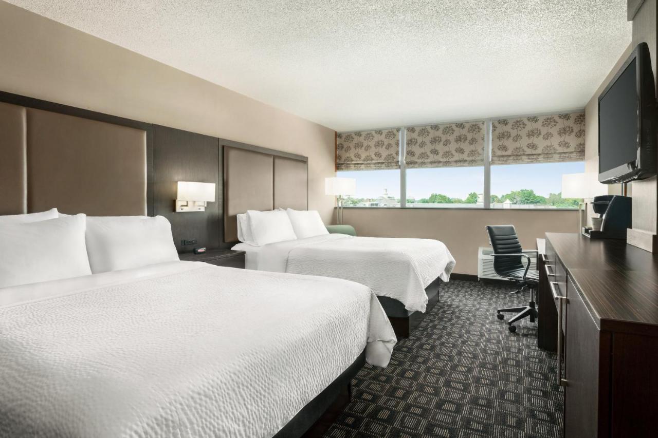 Holiday Inn Louisville East - Hurstbourne By Ihg Extérieur photo