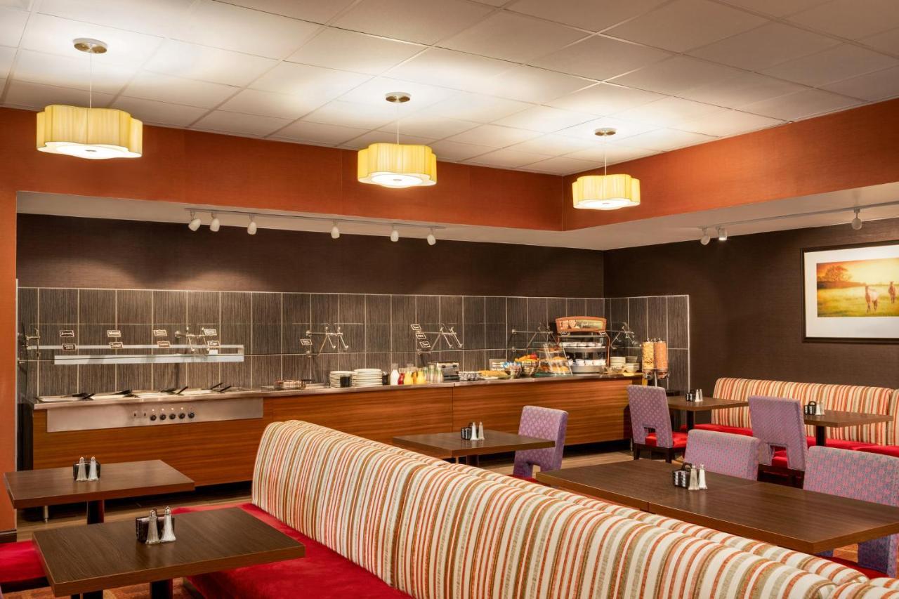 Holiday Inn Louisville East - Hurstbourne By Ihg Extérieur photo