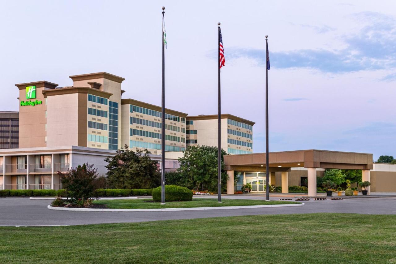 Holiday Inn Louisville East - Hurstbourne By Ihg Extérieur photo