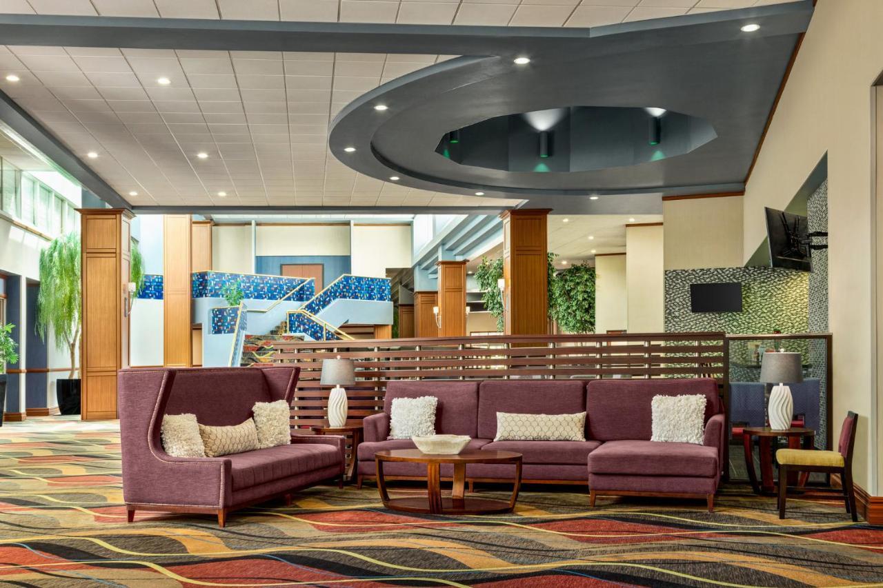 Holiday Inn Louisville East - Hurstbourne By Ihg Extérieur photo