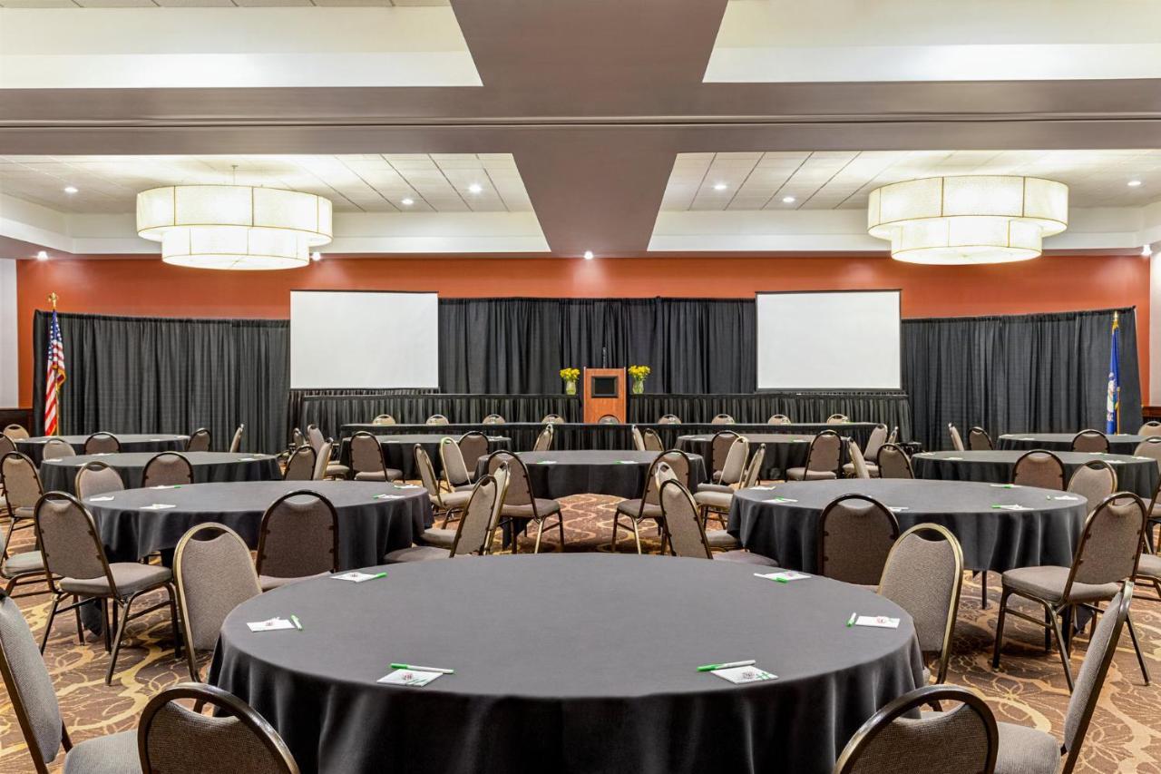Holiday Inn Louisville East - Hurstbourne By Ihg Extérieur photo