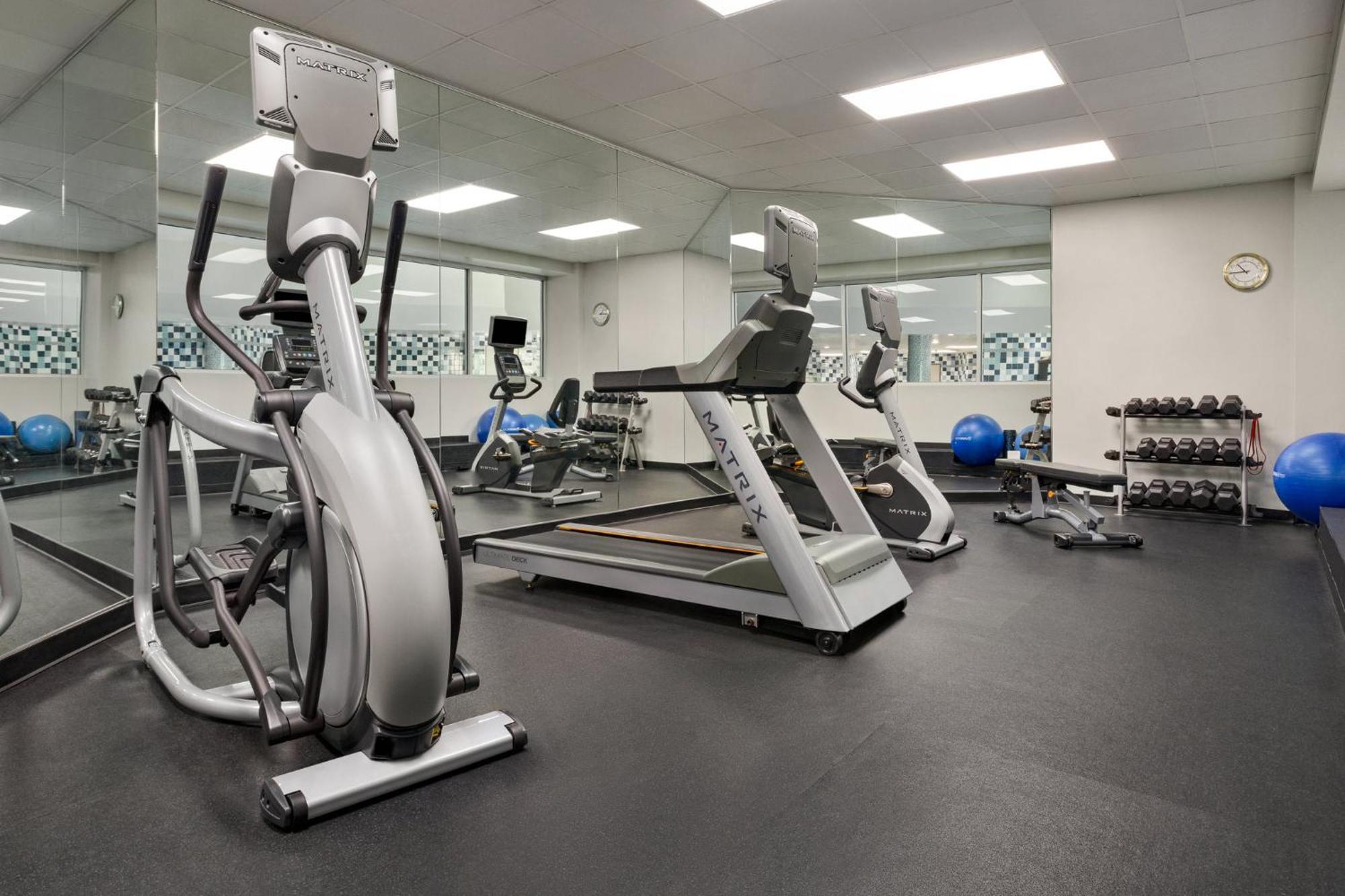Holiday Inn Louisville East - Hurstbourne By Ihg Extérieur photo