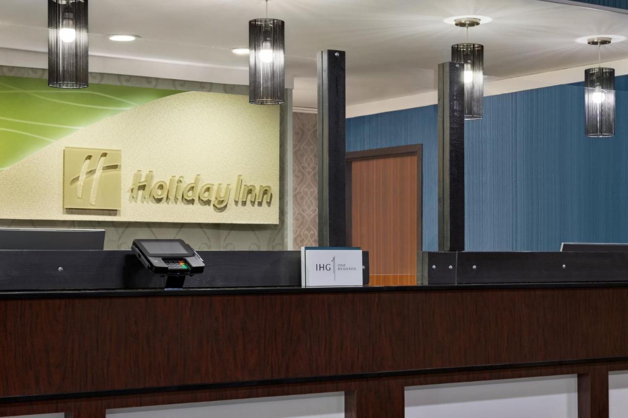 Holiday Inn Louisville East - Hurstbourne By Ihg Extérieur photo