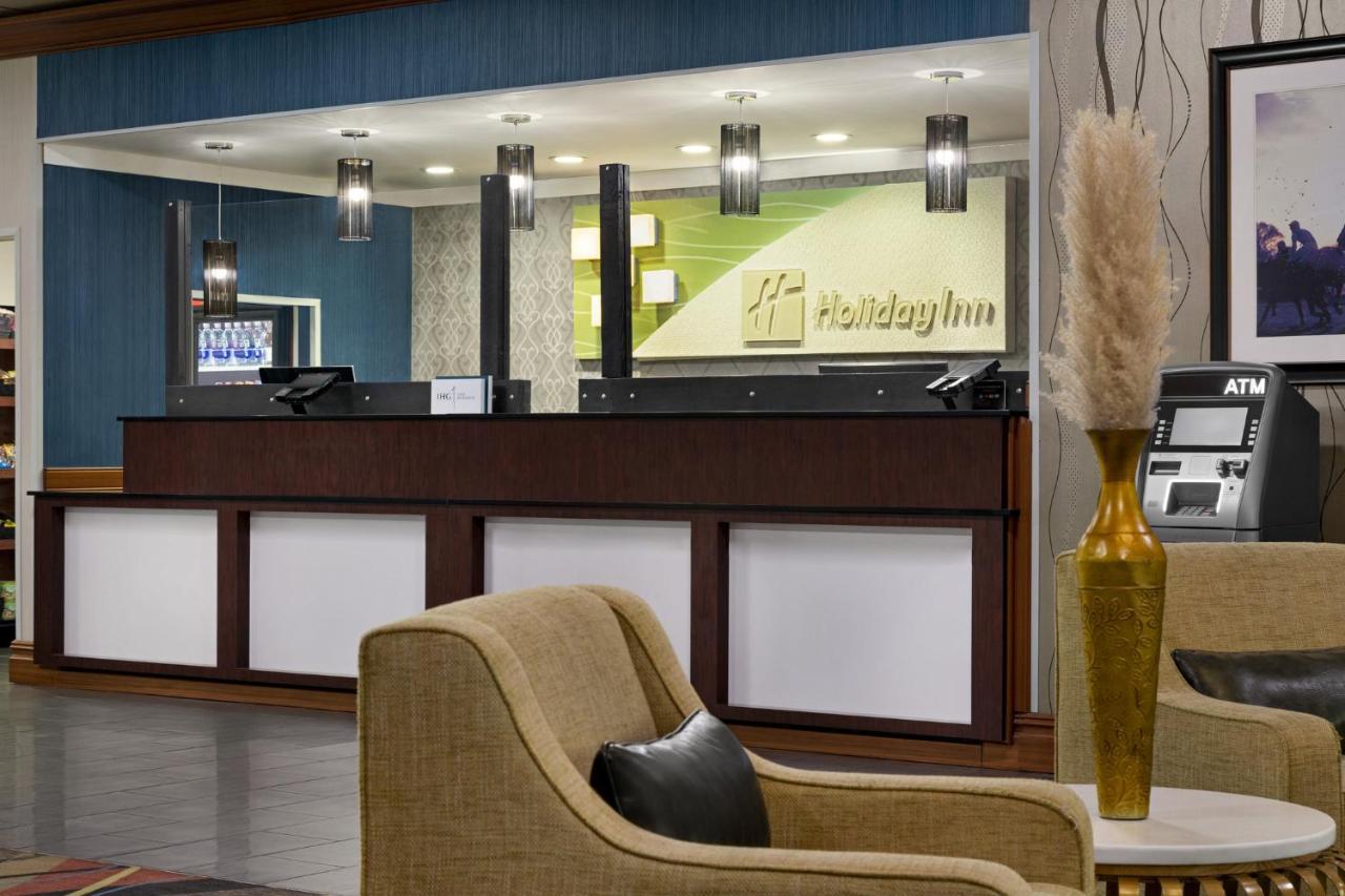 Holiday Inn Louisville East - Hurstbourne By Ihg Extérieur photo