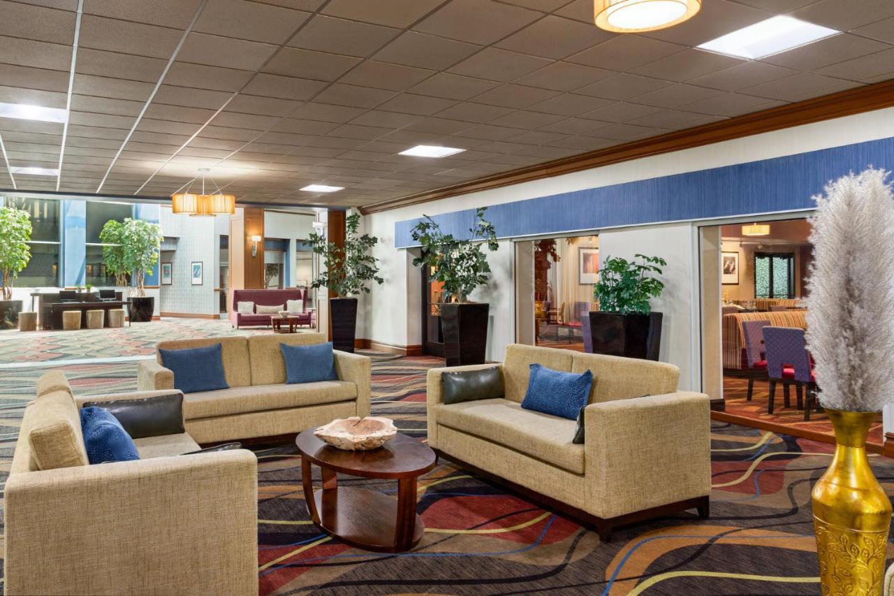 Holiday Inn Louisville East - Hurstbourne By Ihg Extérieur photo