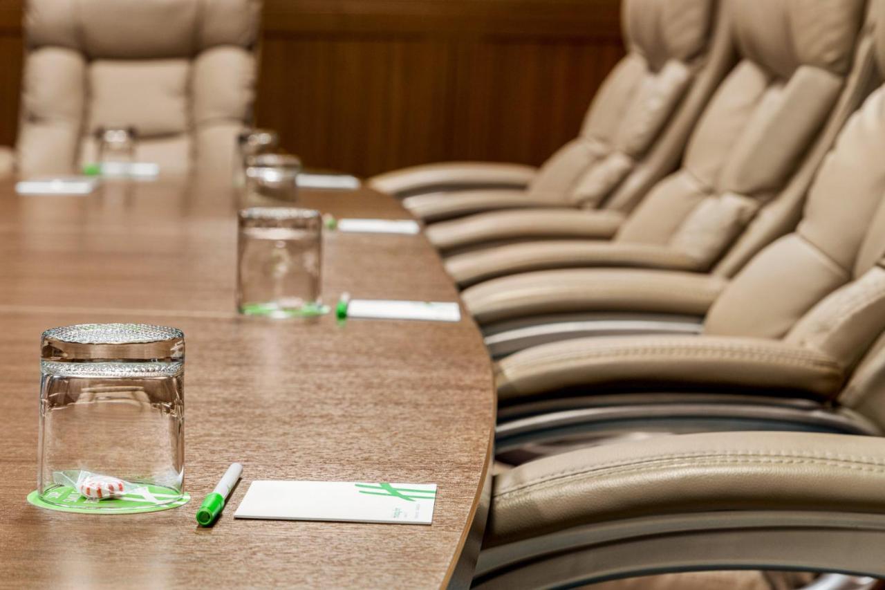 Holiday Inn Louisville East - Hurstbourne By Ihg Extérieur photo