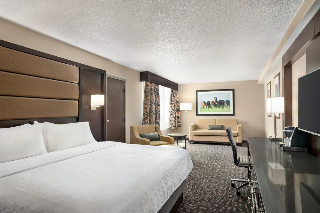 Holiday Inn Louisville East - Hurstbourne By Ihg Extérieur photo