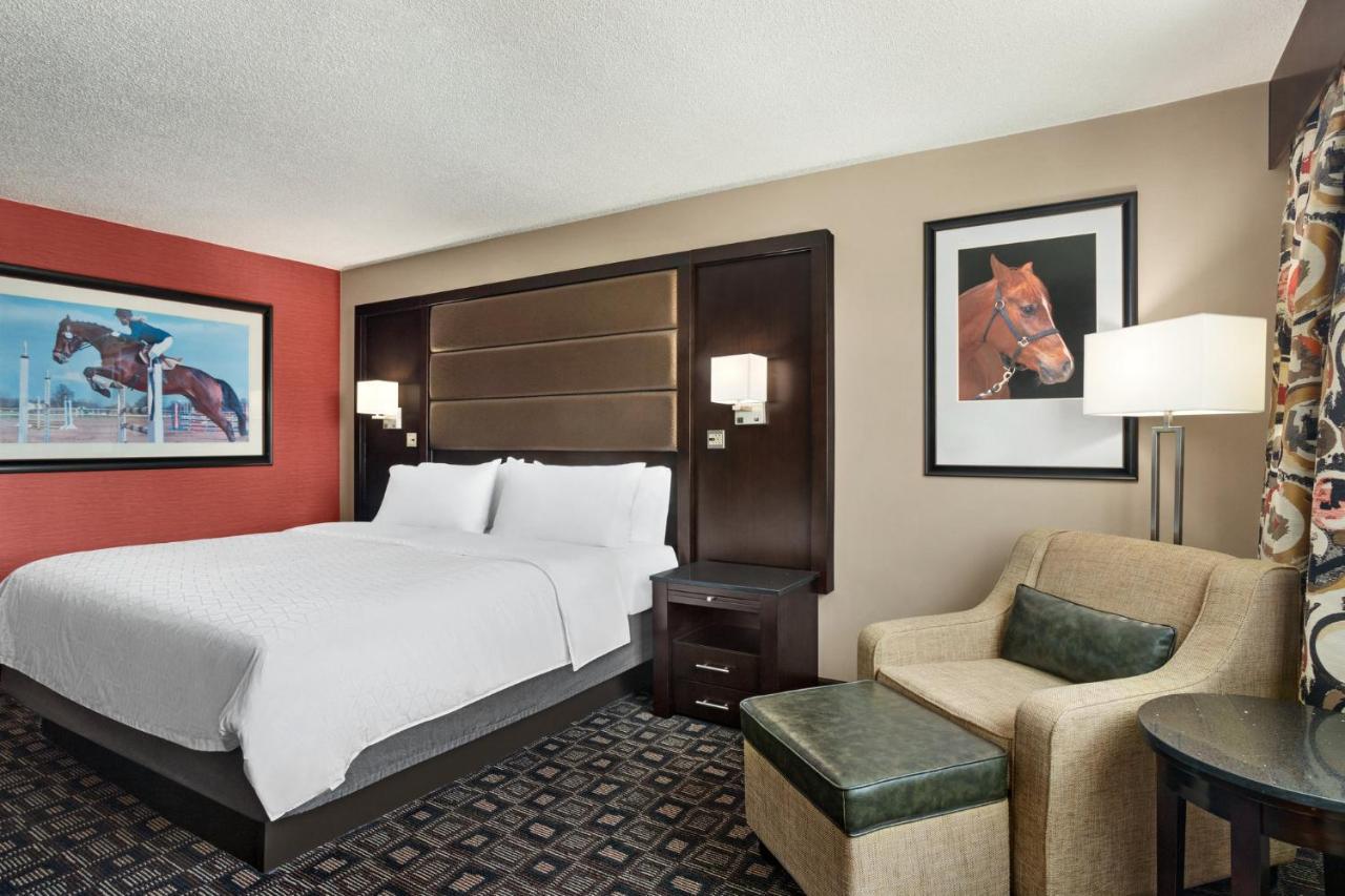 Holiday Inn Louisville East - Hurstbourne By Ihg Extérieur photo