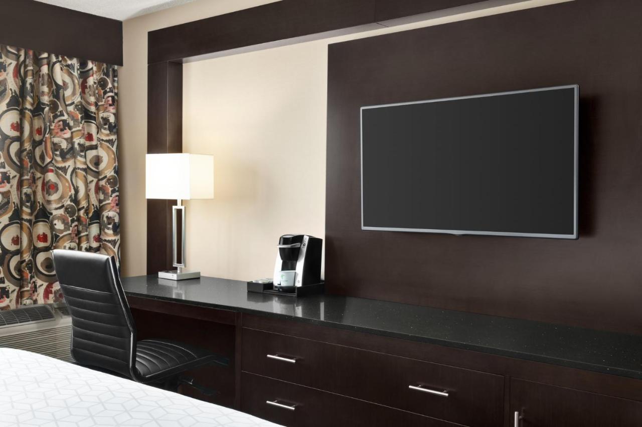Holiday Inn Louisville East - Hurstbourne By Ihg Extérieur photo