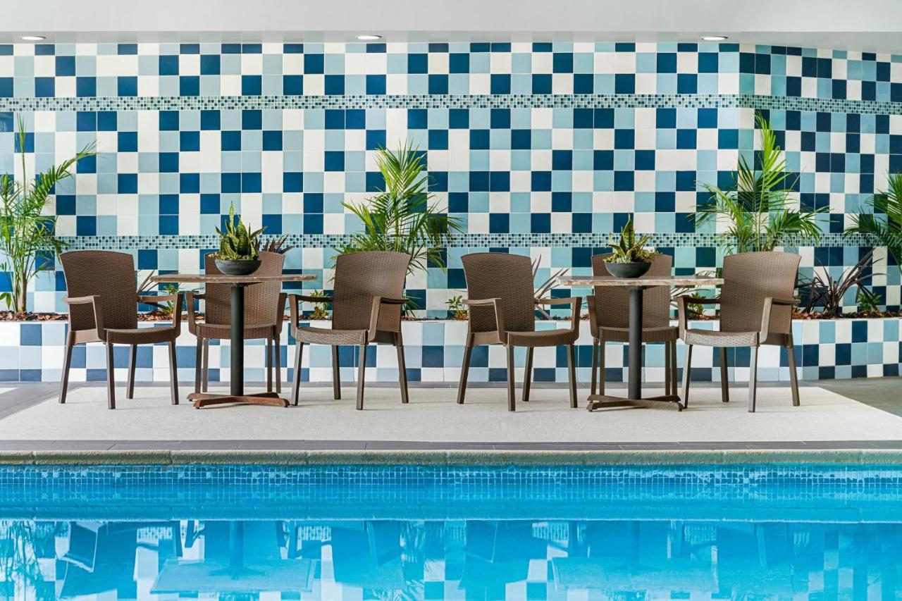 Holiday Inn Louisville East - Hurstbourne By Ihg Extérieur photo