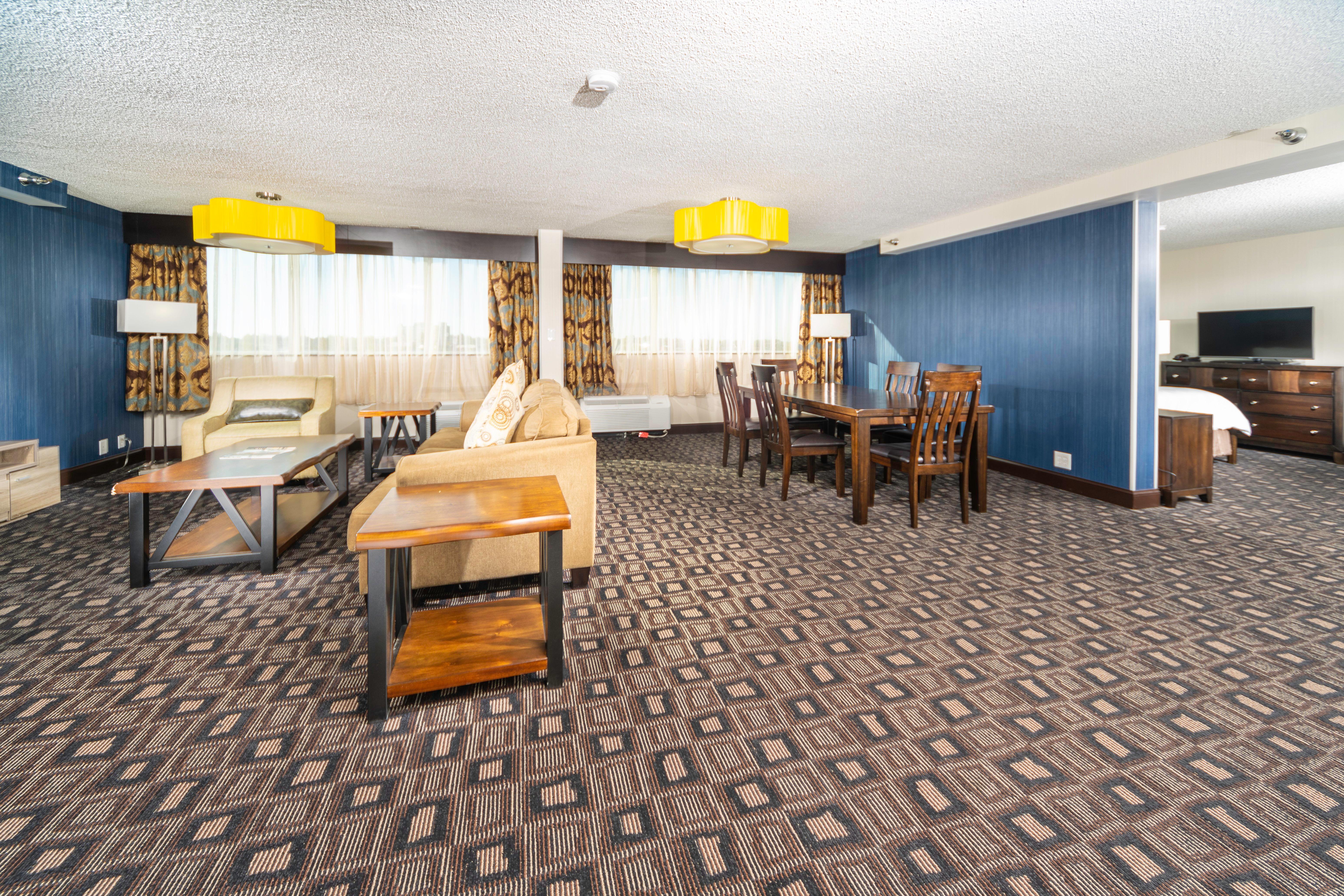 Holiday Inn Louisville East - Hurstbourne By Ihg Extérieur photo