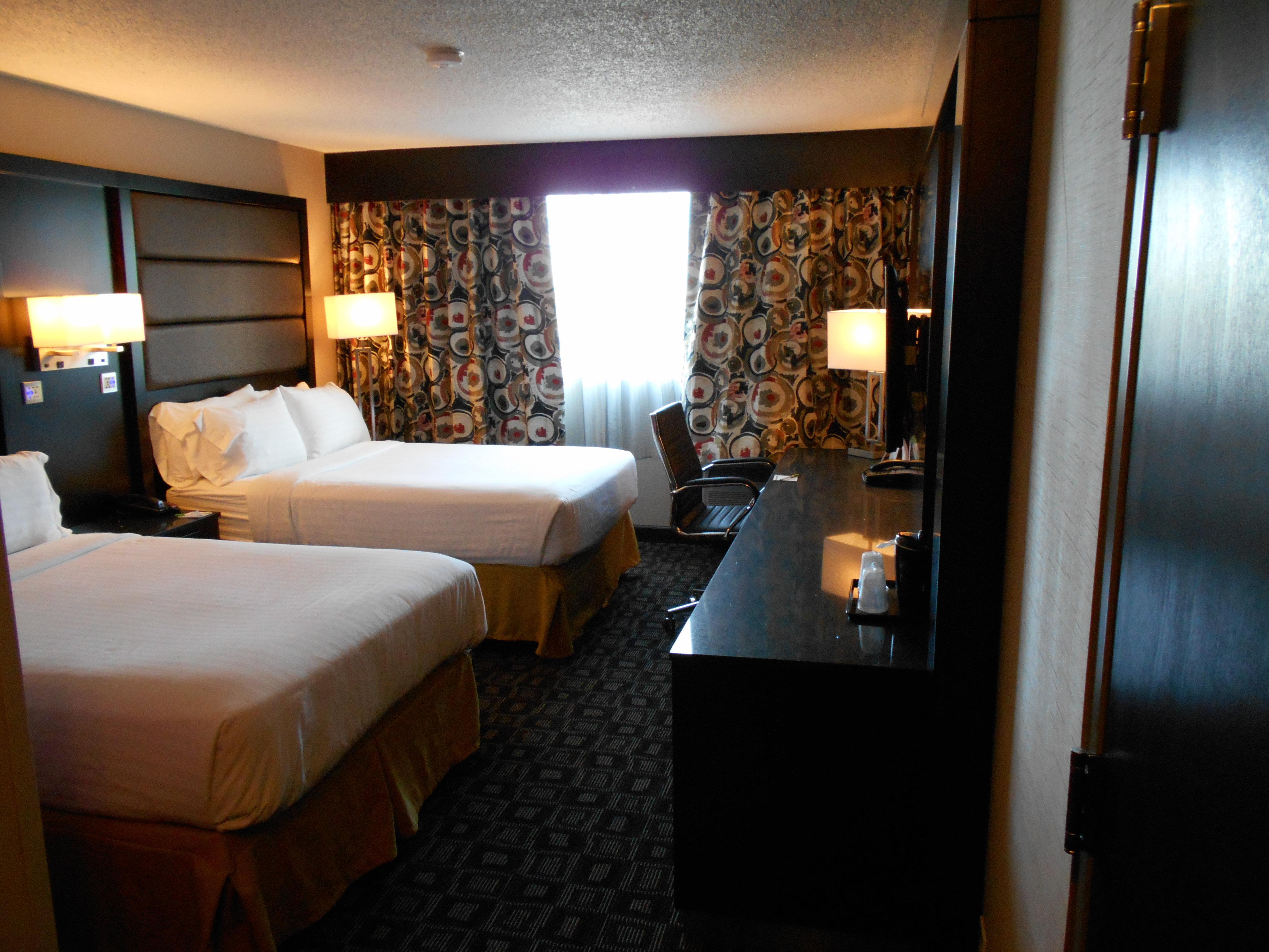 Holiday Inn Louisville East - Hurstbourne By Ihg Extérieur photo