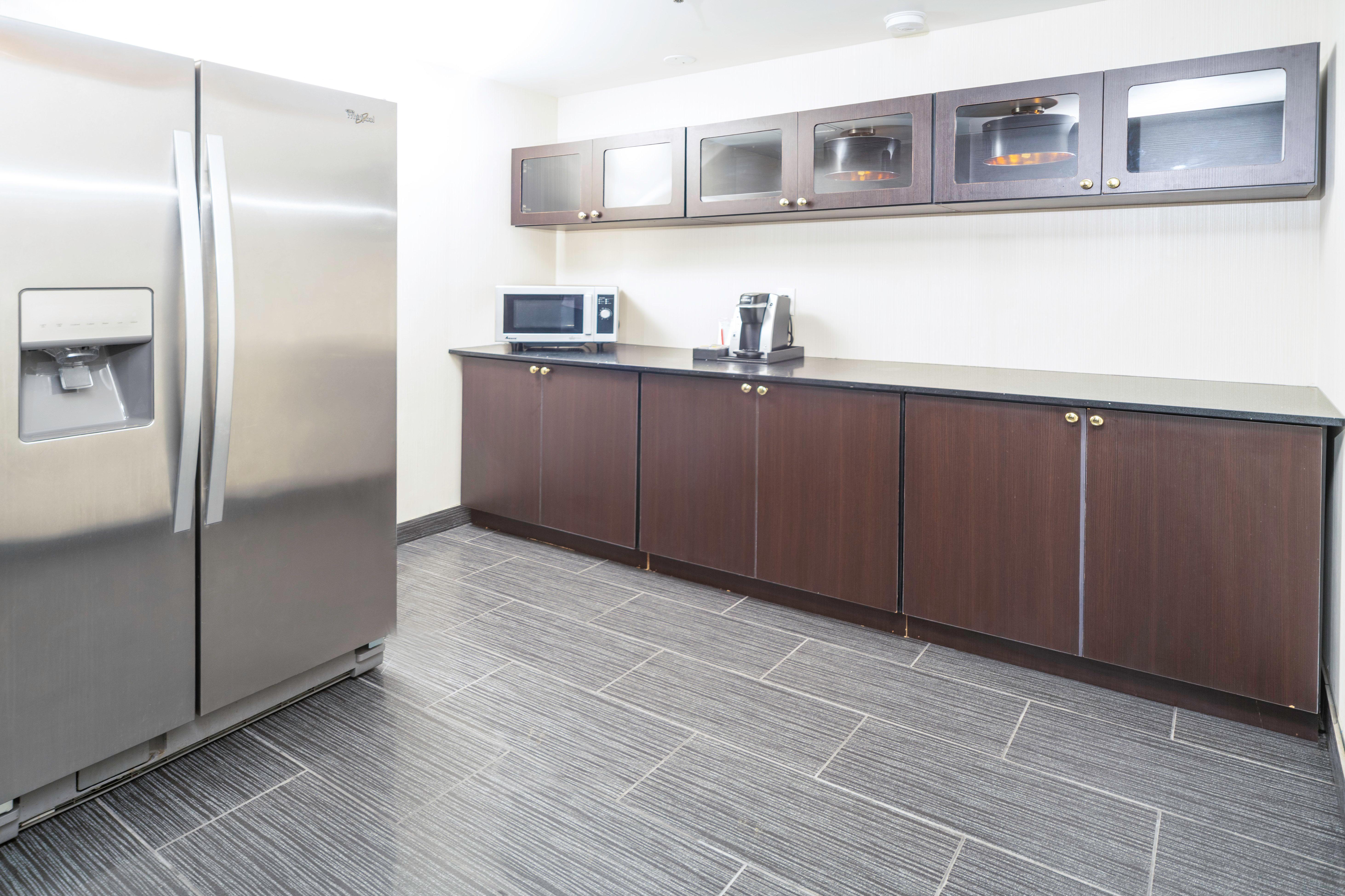 Holiday Inn Louisville East - Hurstbourne By Ihg Extérieur photo