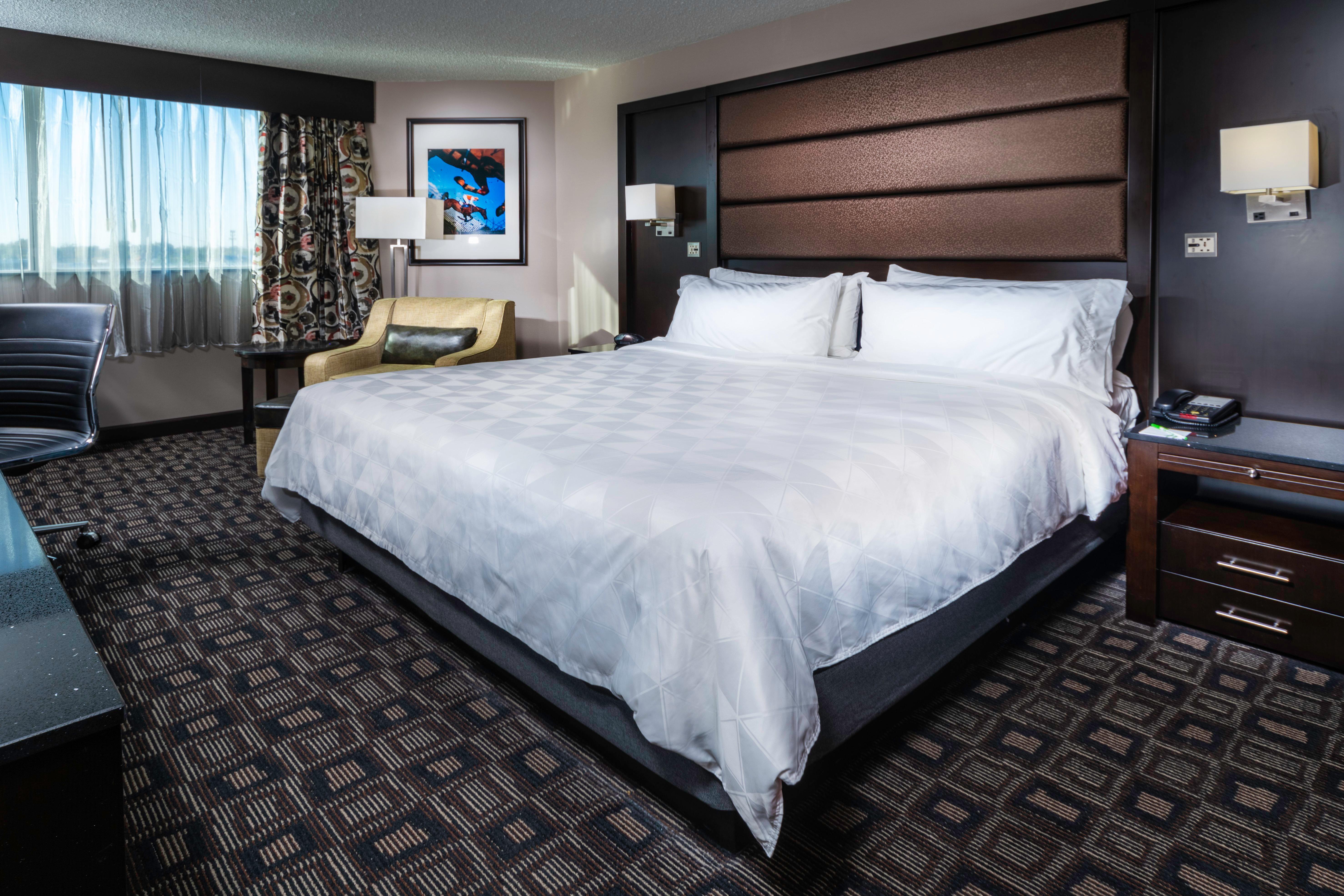 Holiday Inn Louisville East - Hurstbourne By Ihg Extérieur photo