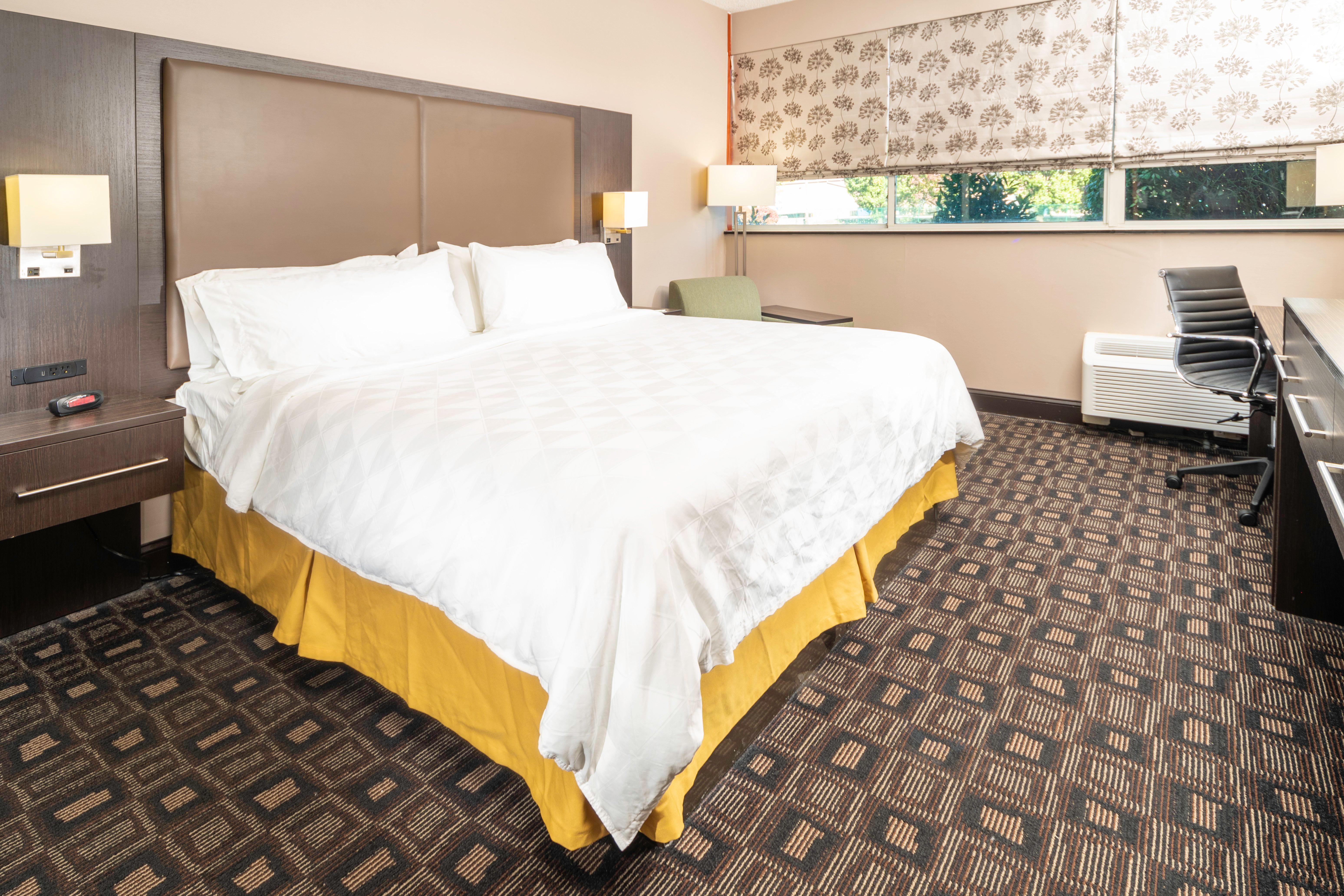 Holiday Inn Louisville East - Hurstbourne By Ihg Extérieur photo