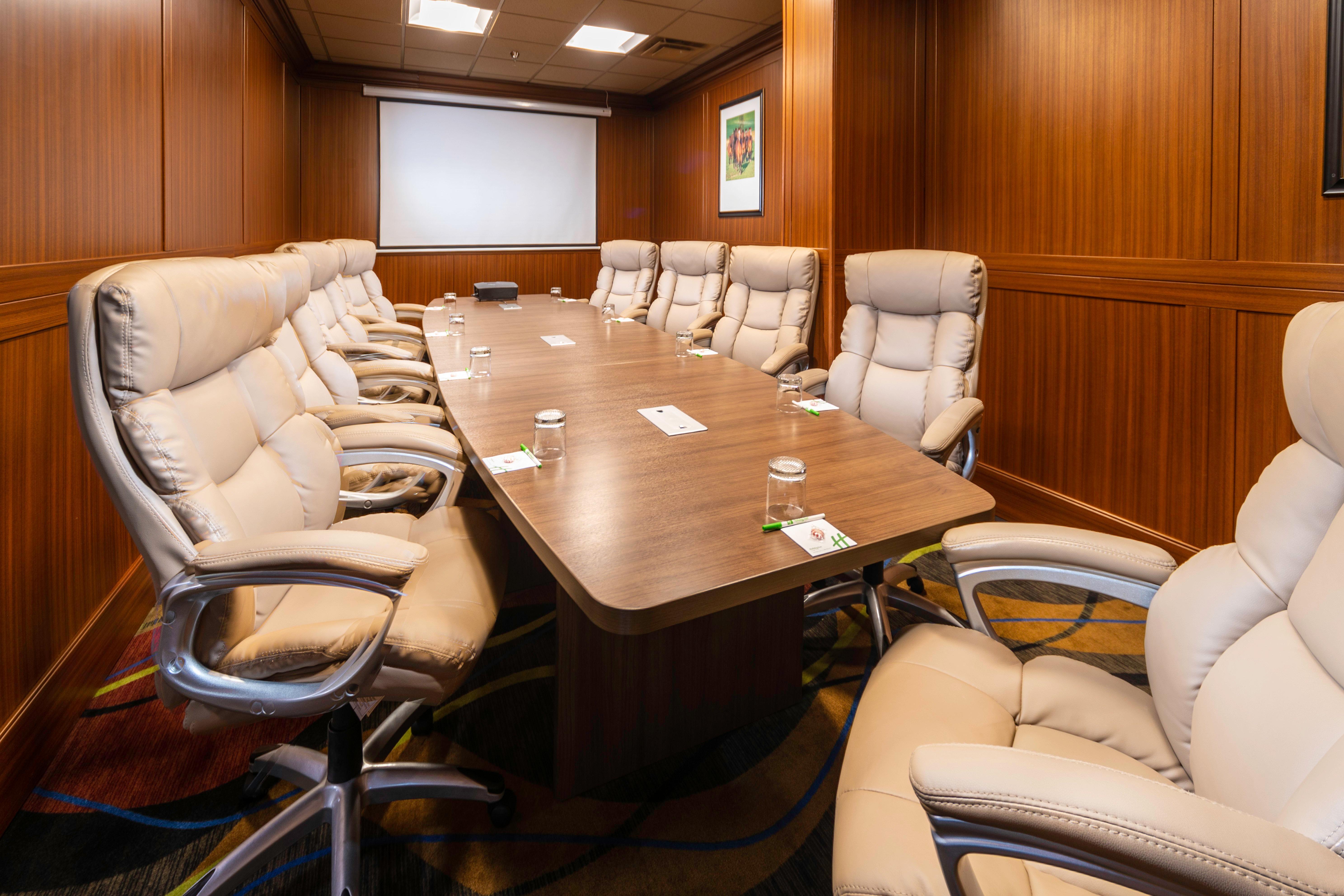 Holiday Inn Louisville East - Hurstbourne By Ihg Extérieur photo