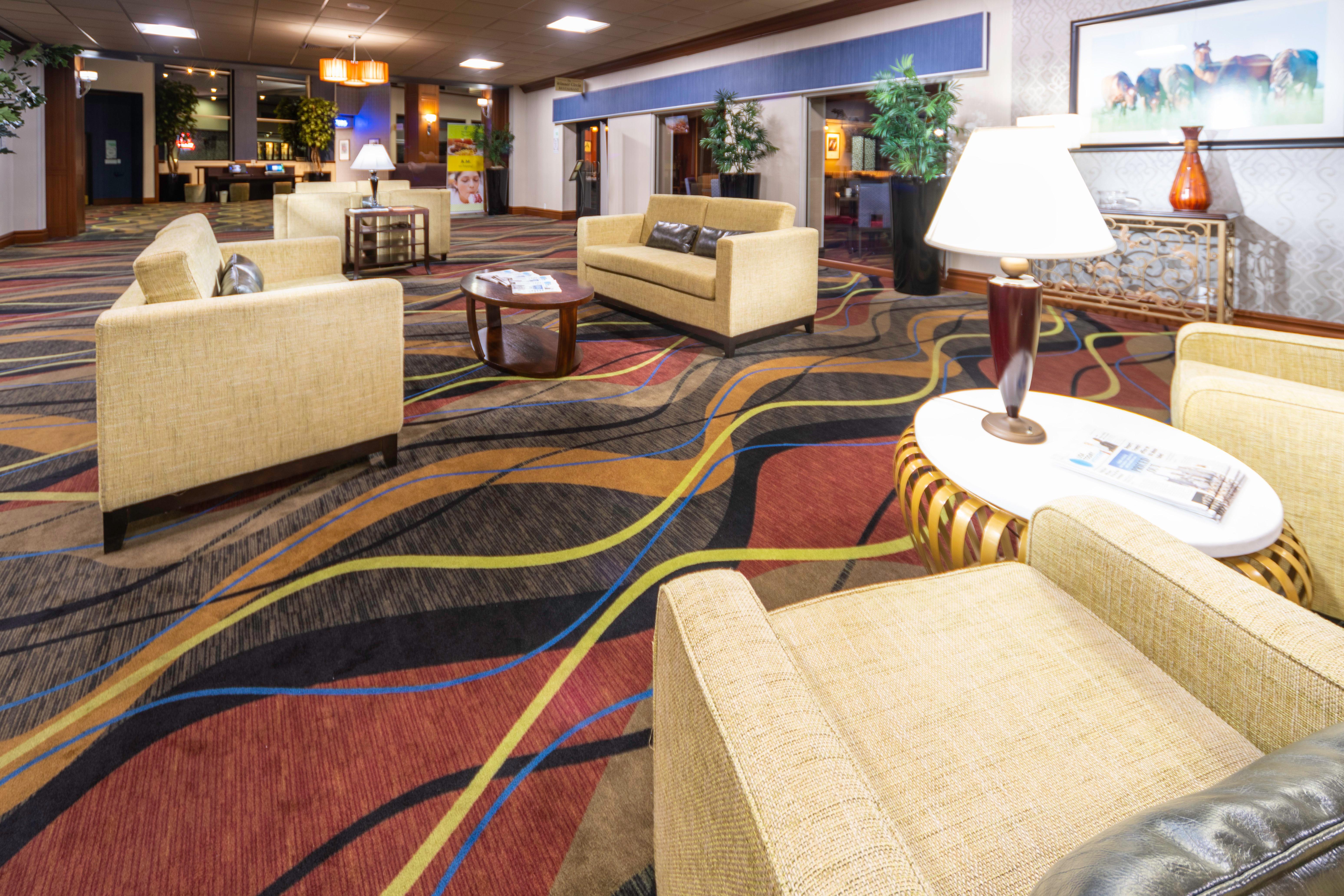 Holiday Inn Louisville East - Hurstbourne By Ihg Extérieur photo