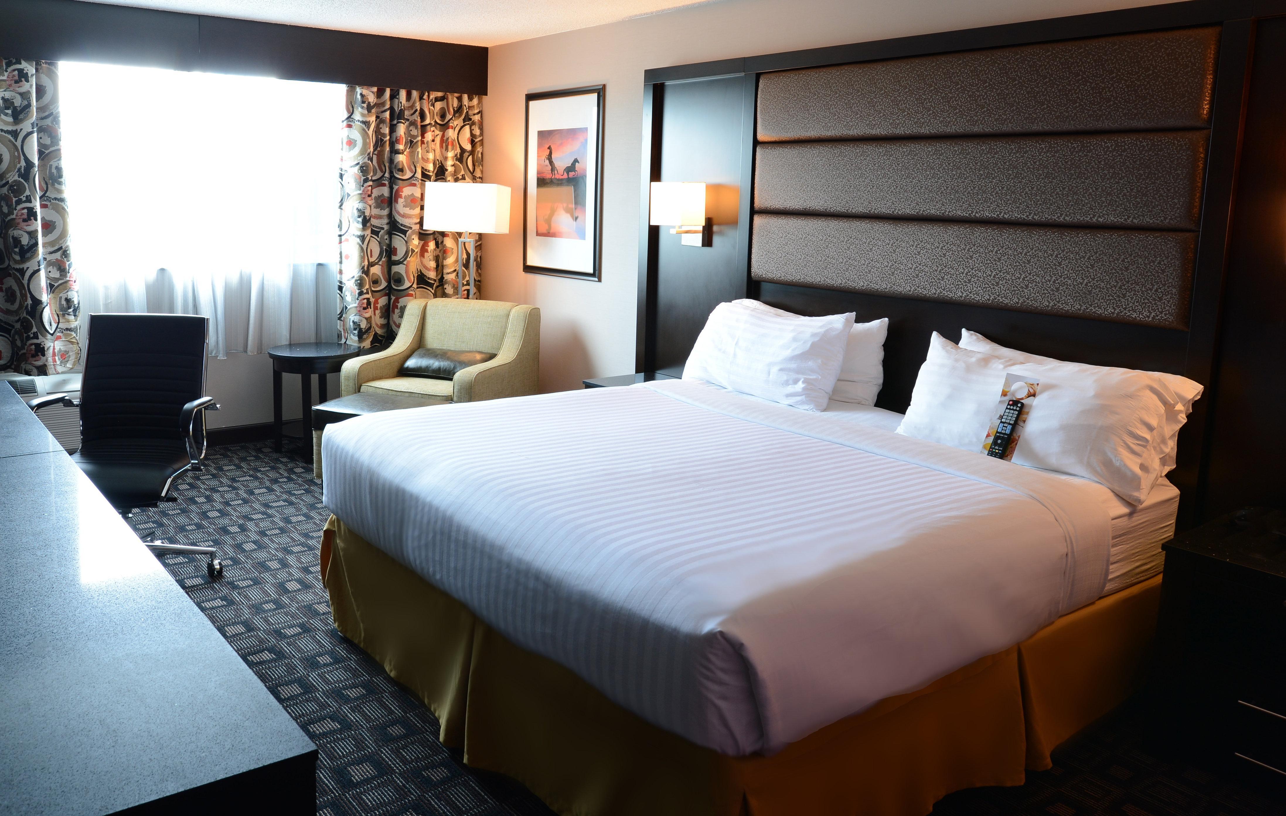 Holiday Inn Louisville East - Hurstbourne By Ihg Extérieur photo