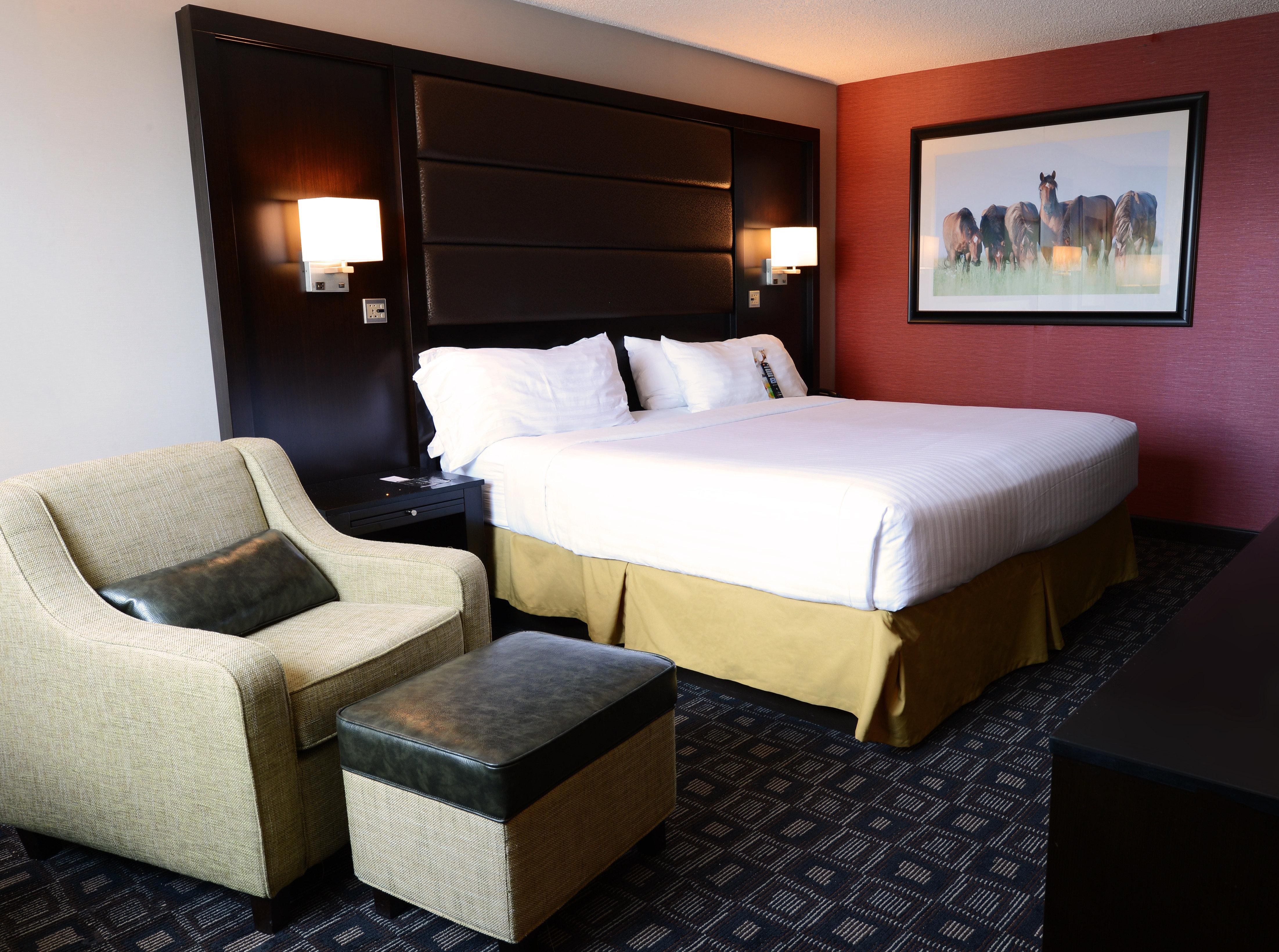 Holiday Inn Louisville East - Hurstbourne By Ihg Extérieur photo