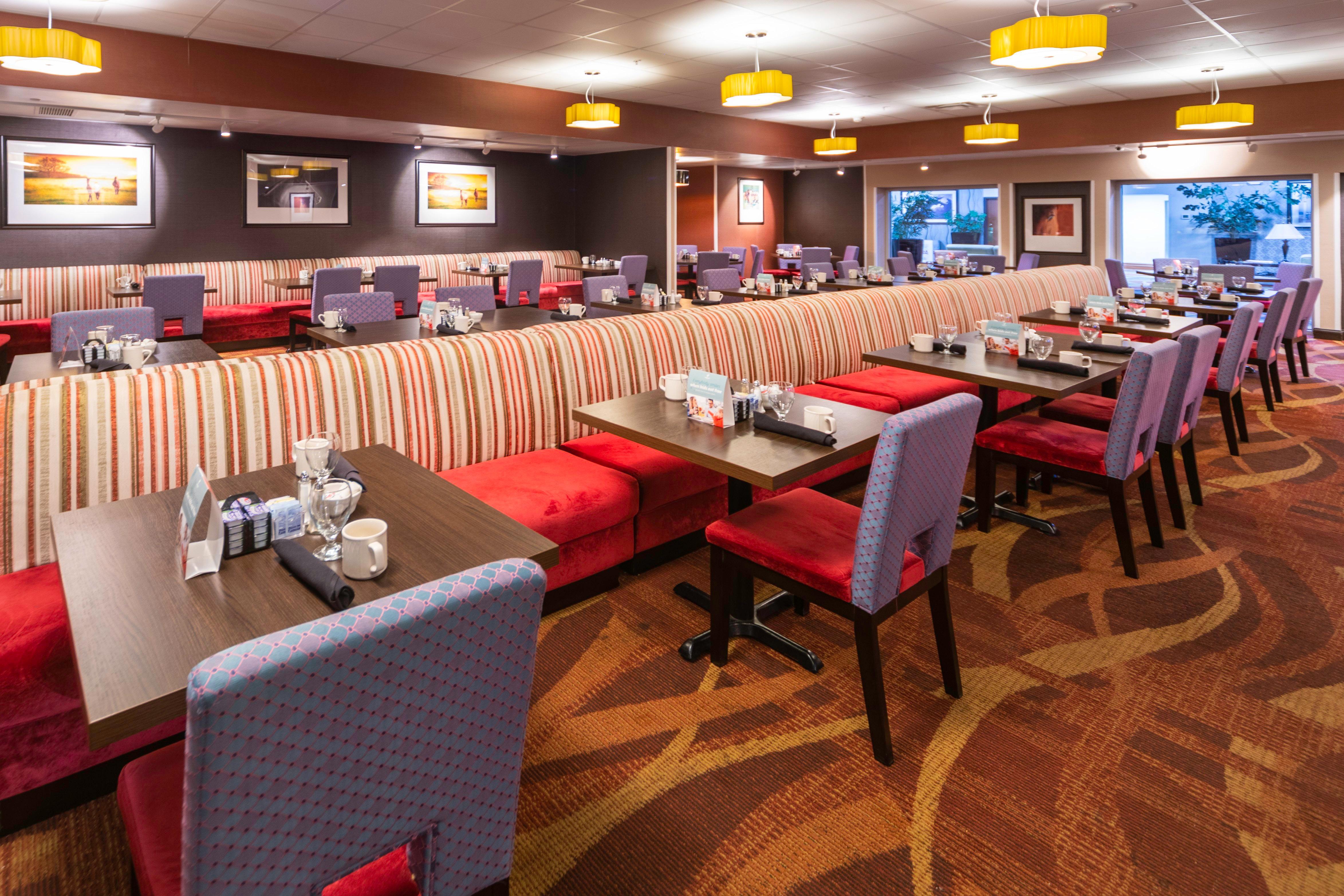 Holiday Inn Louisville East - Hurstbourne By Ihg Extérieur photo