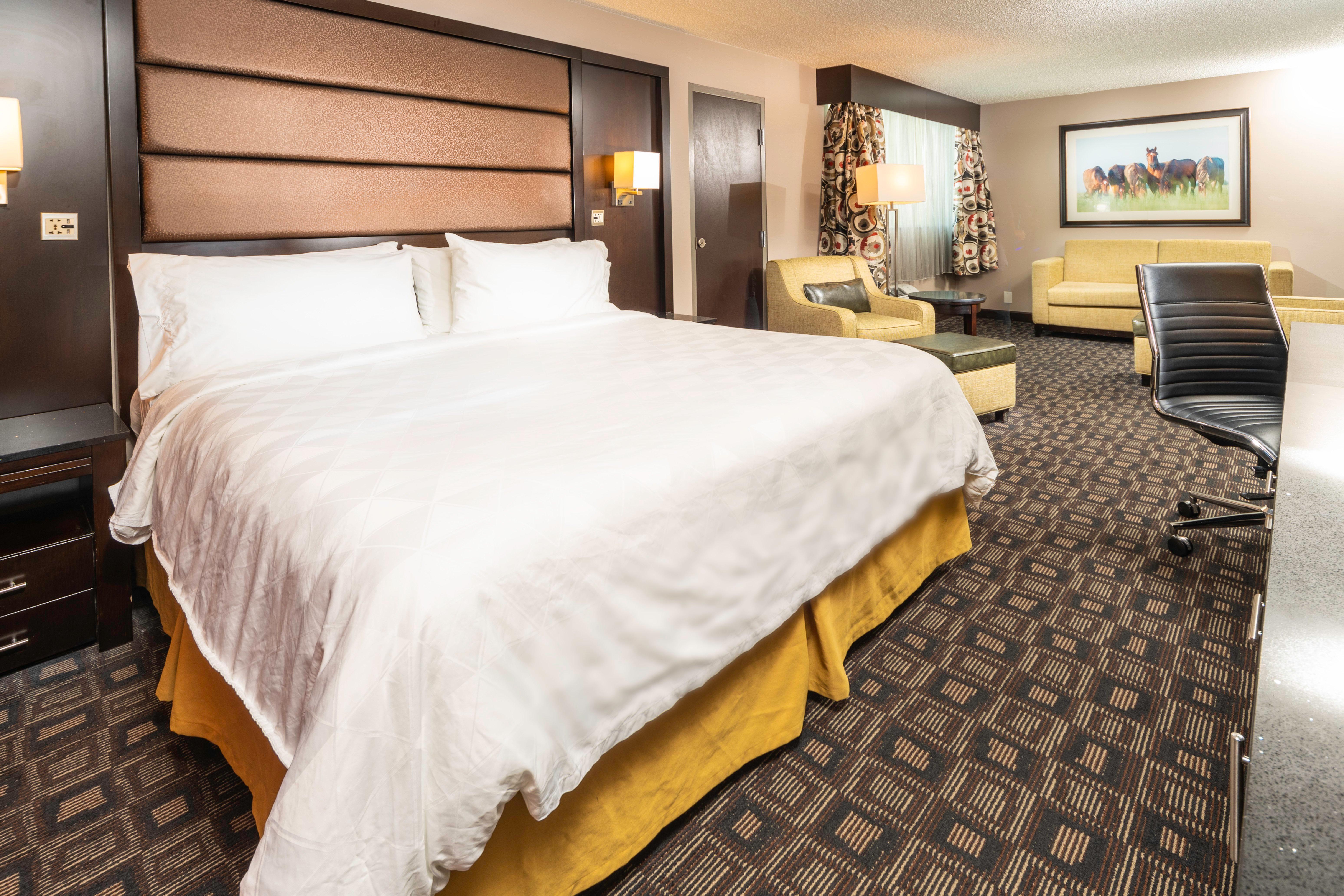 Holiday Inn Louisville East - Hurstbourne By Ihg Extérieur photo