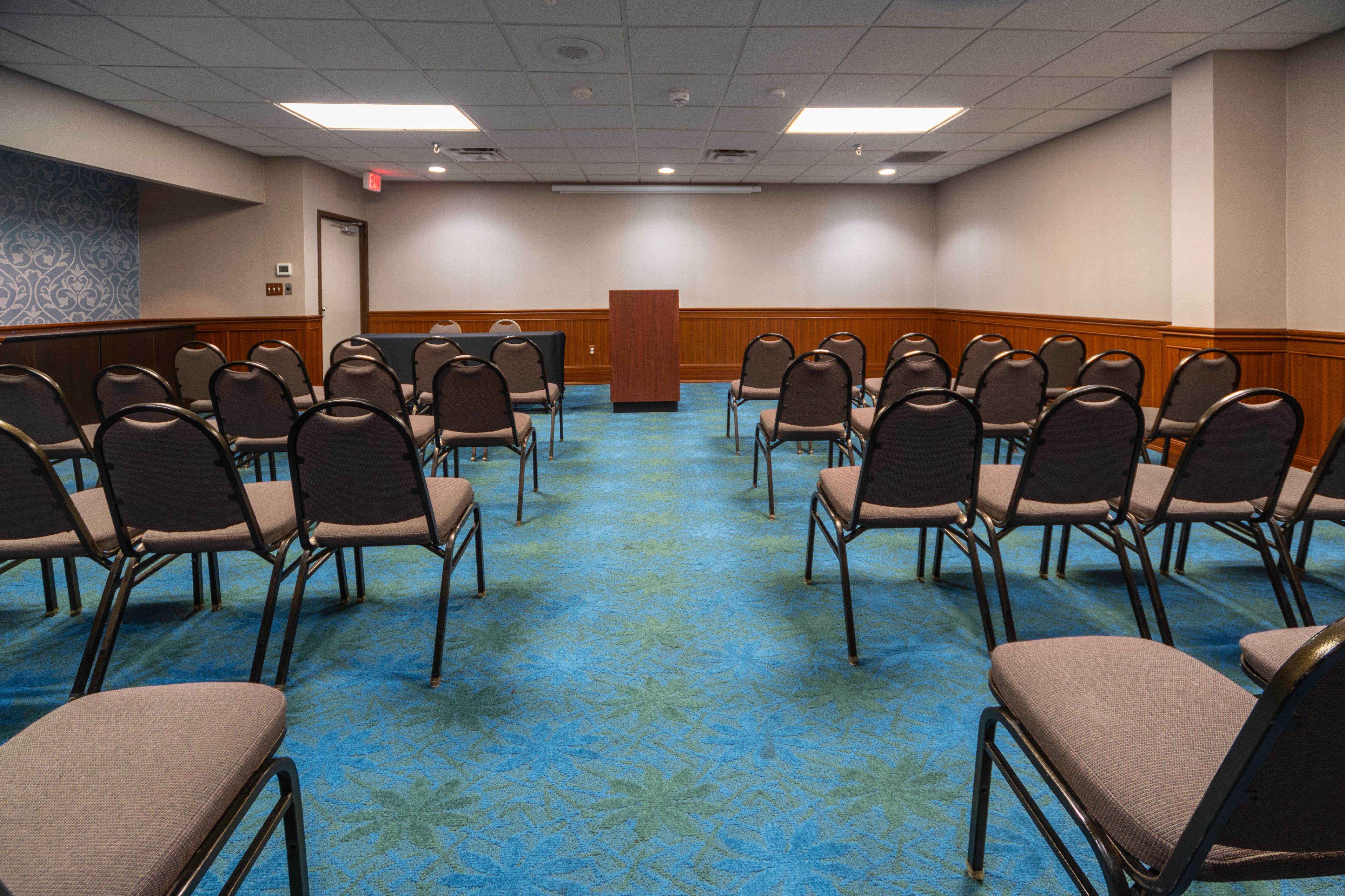 Holiday Inn Louisville East - Hurstbourne By Ihg Extérieur photo