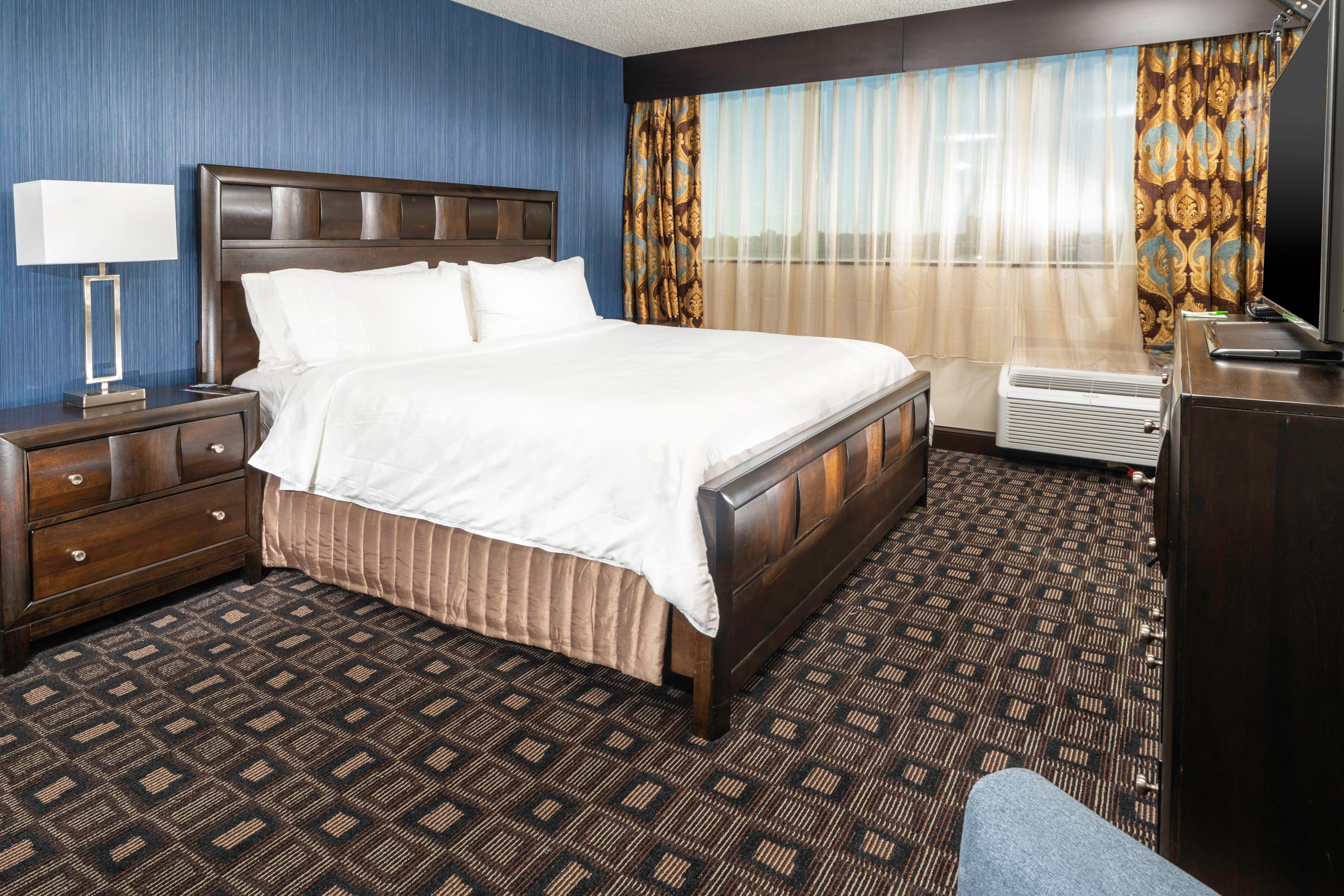 Holiday Inn Louisville East - Hurstbourne By Ihg Extérieur photo