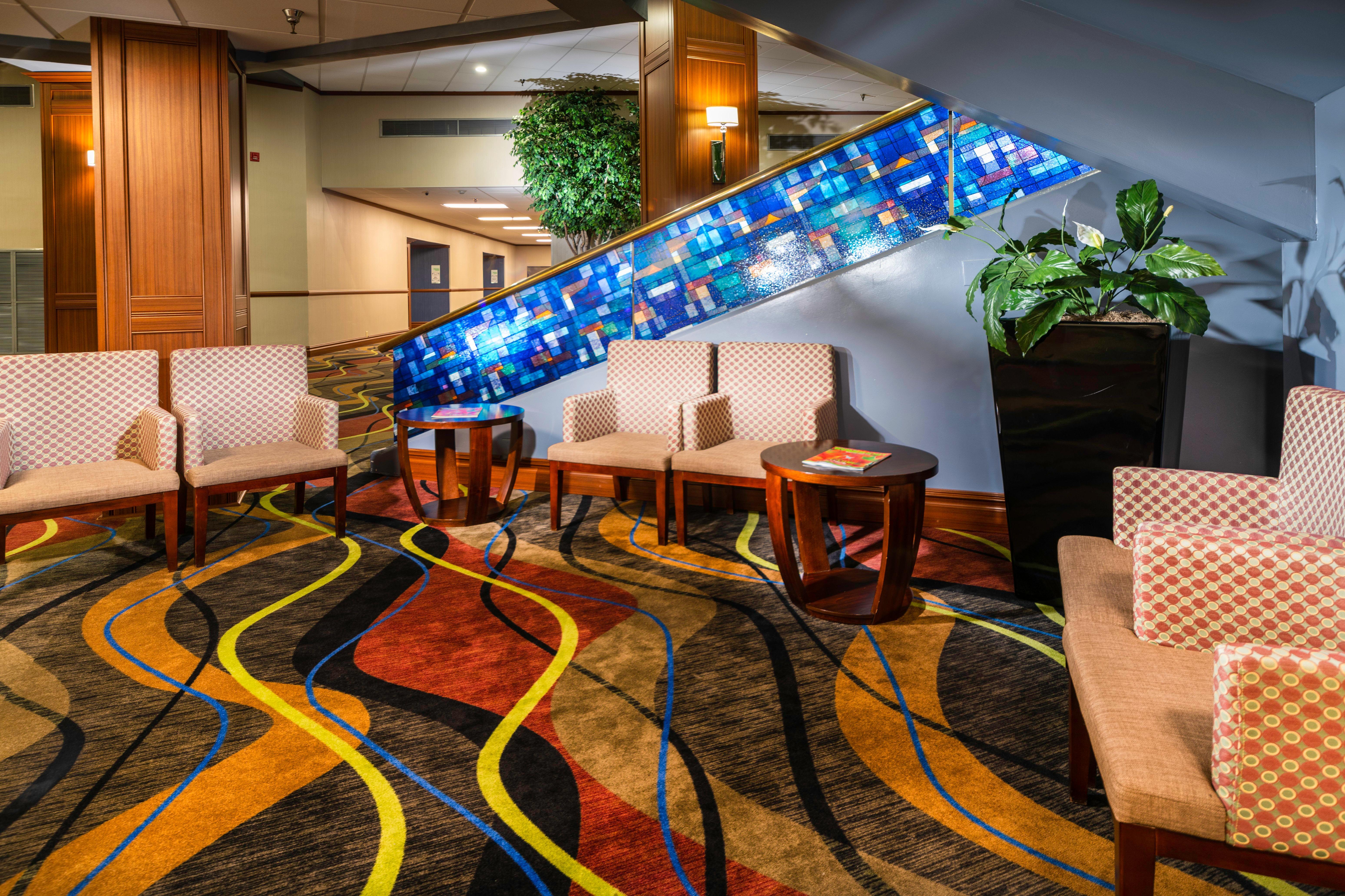 Holiday Inn Louisville East - Hurstbourne By Ihg Extérieur photo