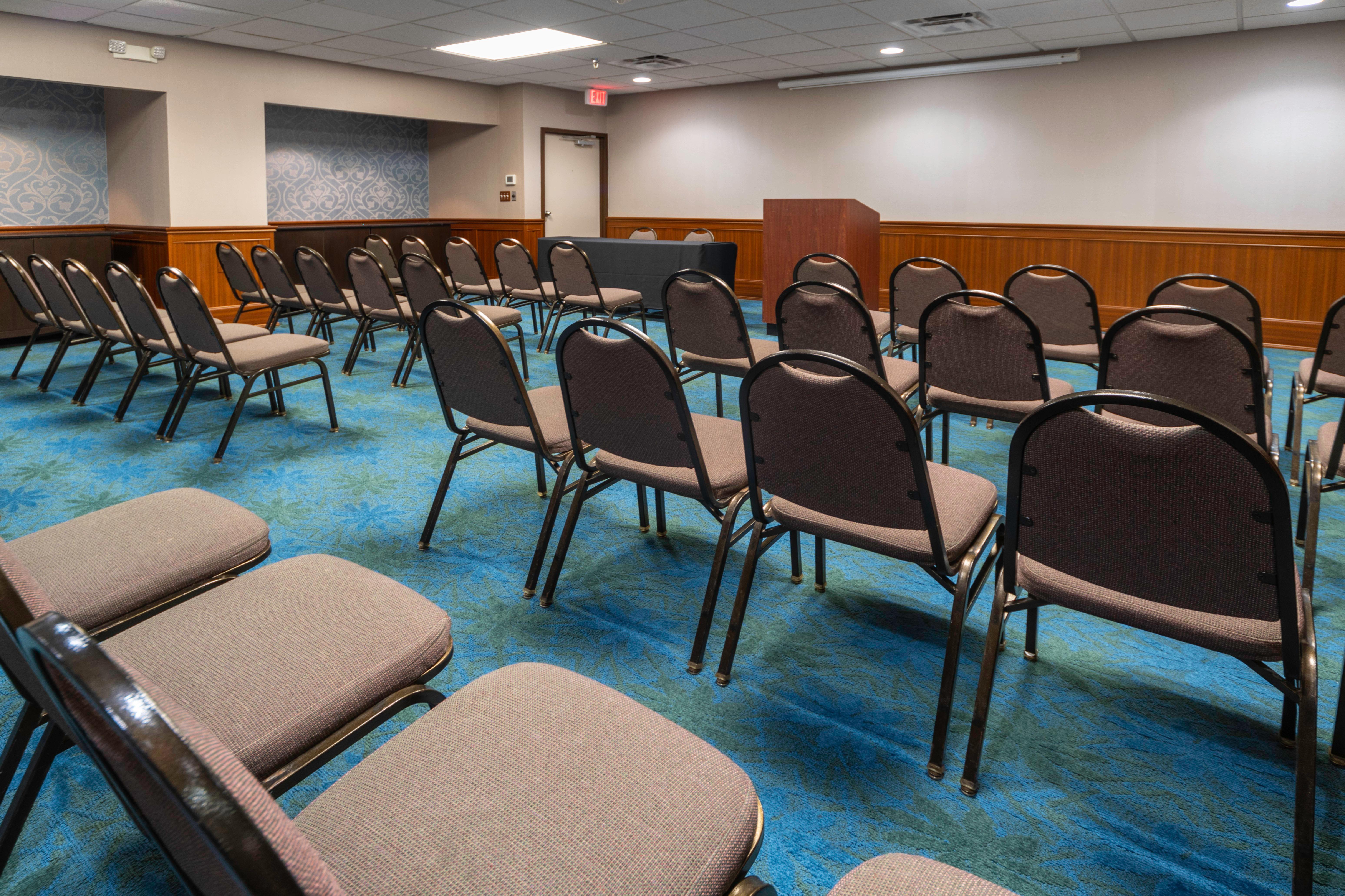 Holiday Inn Louisville East - Hurstbourne By Ihg Extérieur photo