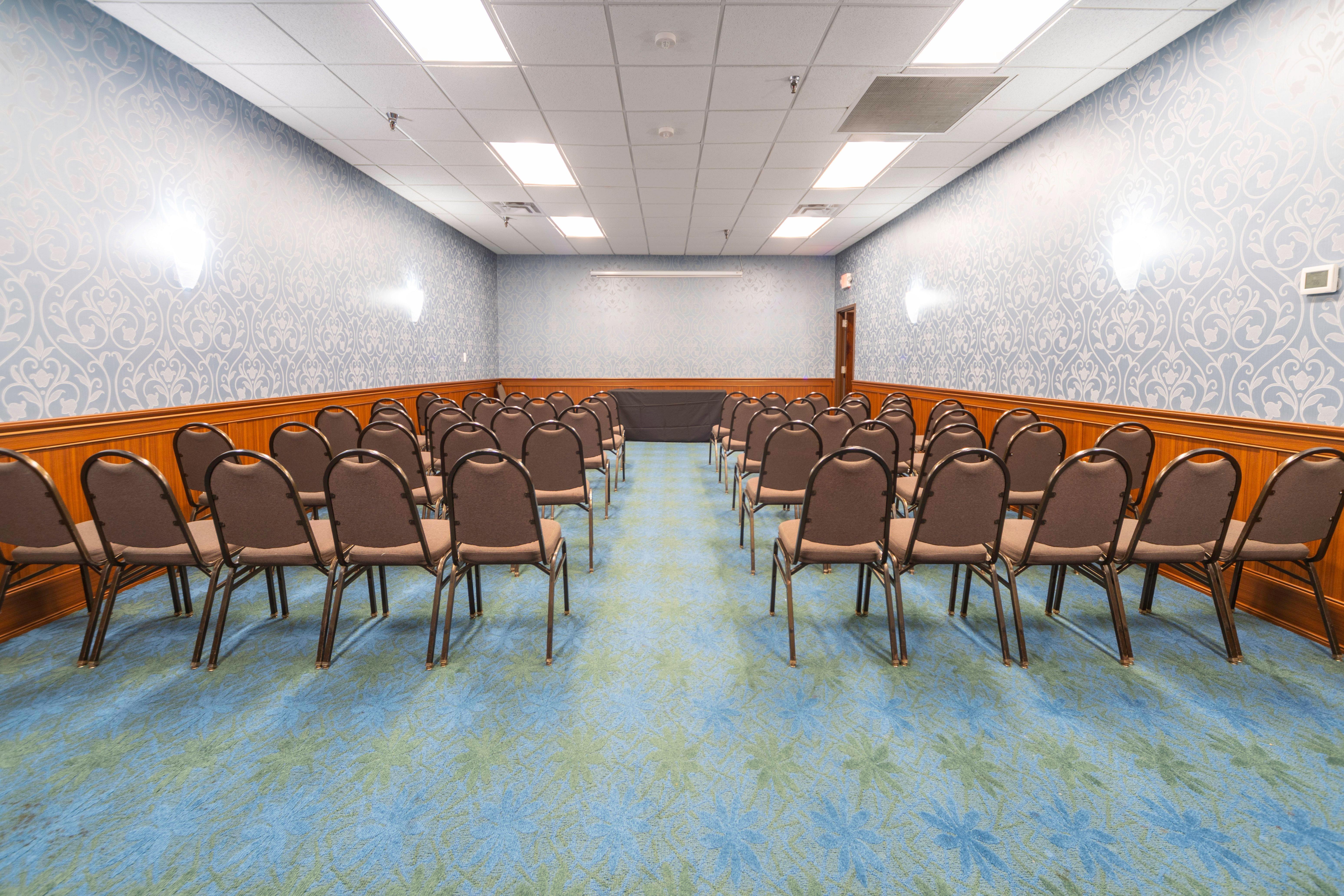 Holiday Inn Louisville East - Hurstbourne By Ihg Extérieur photo