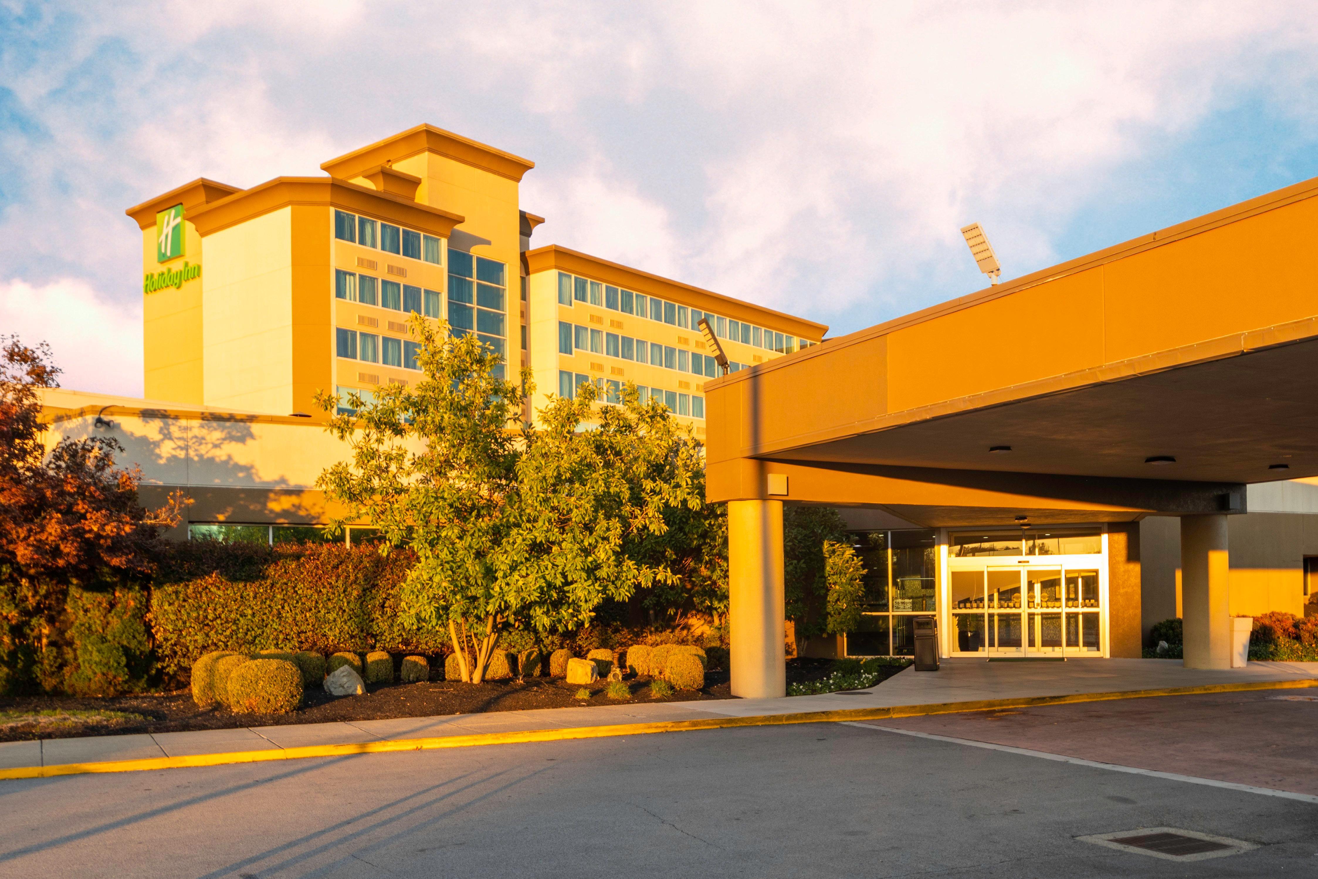Holiday Inn Louisville East - Hurstbourne By Ihg Extérieur photo