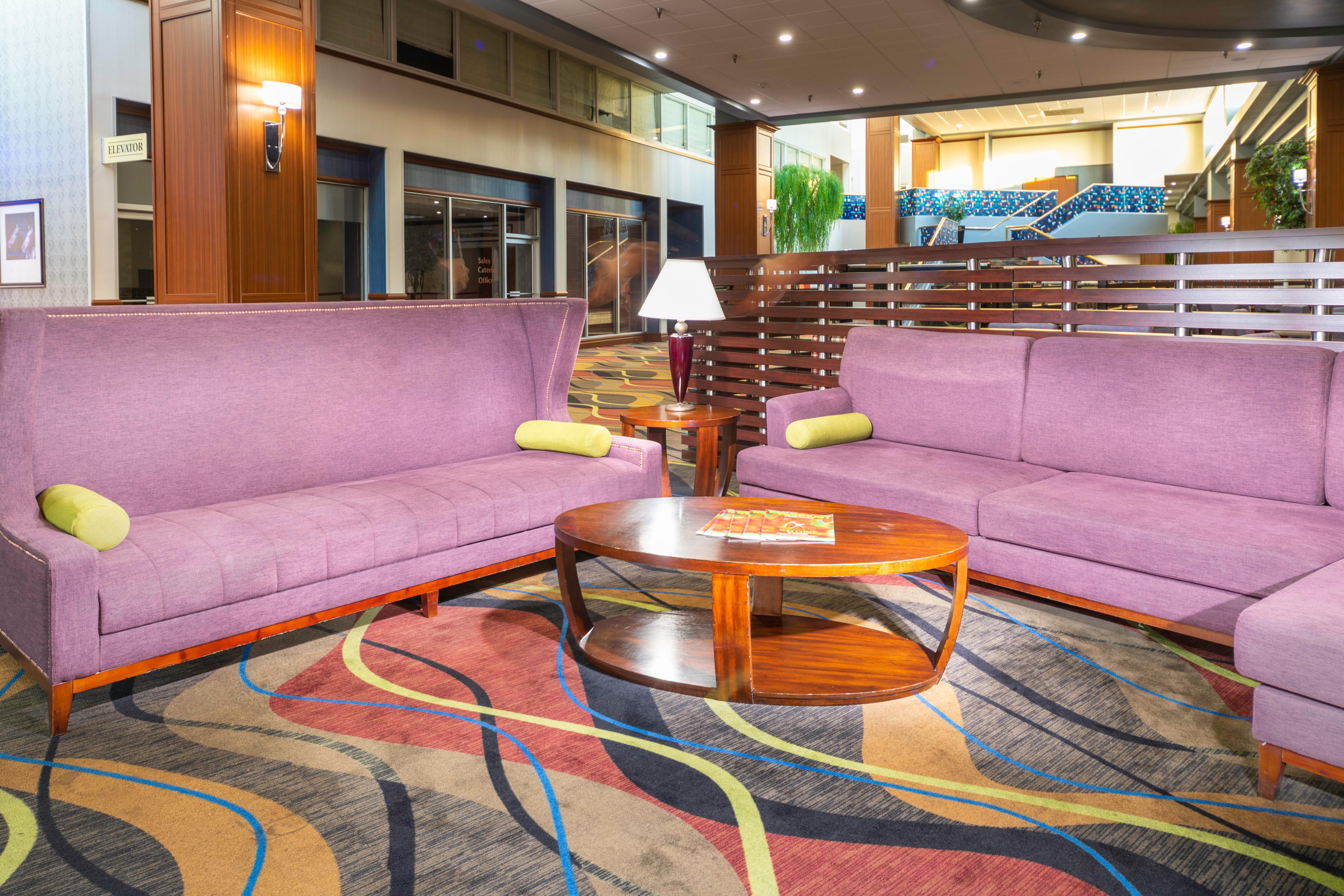 Holiday Inn Louisville East - Hurstbourne By Ihg Extérieur photo