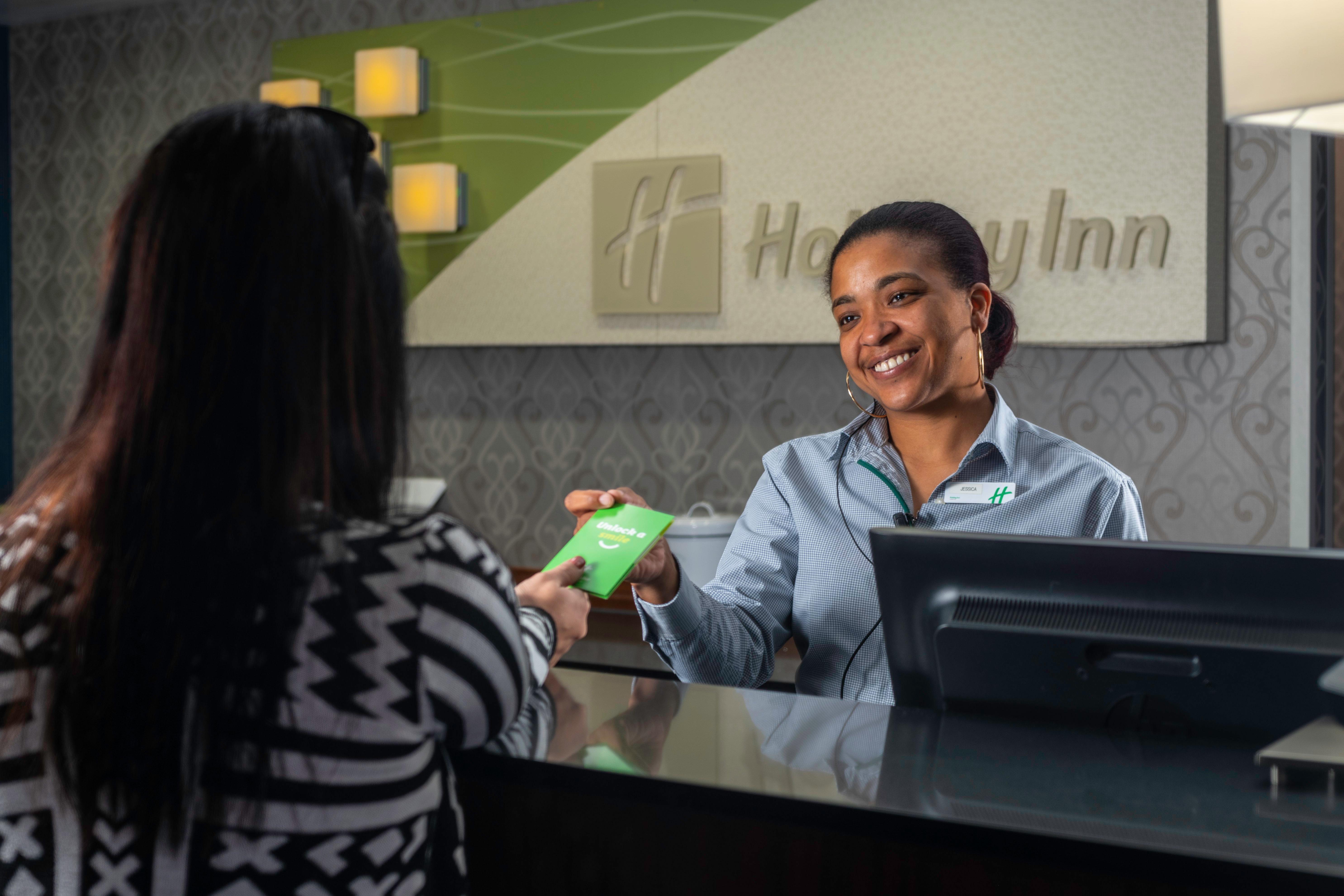 Holiday Inn Louisville East - Hurstbourne By Ihg Extérieur photo